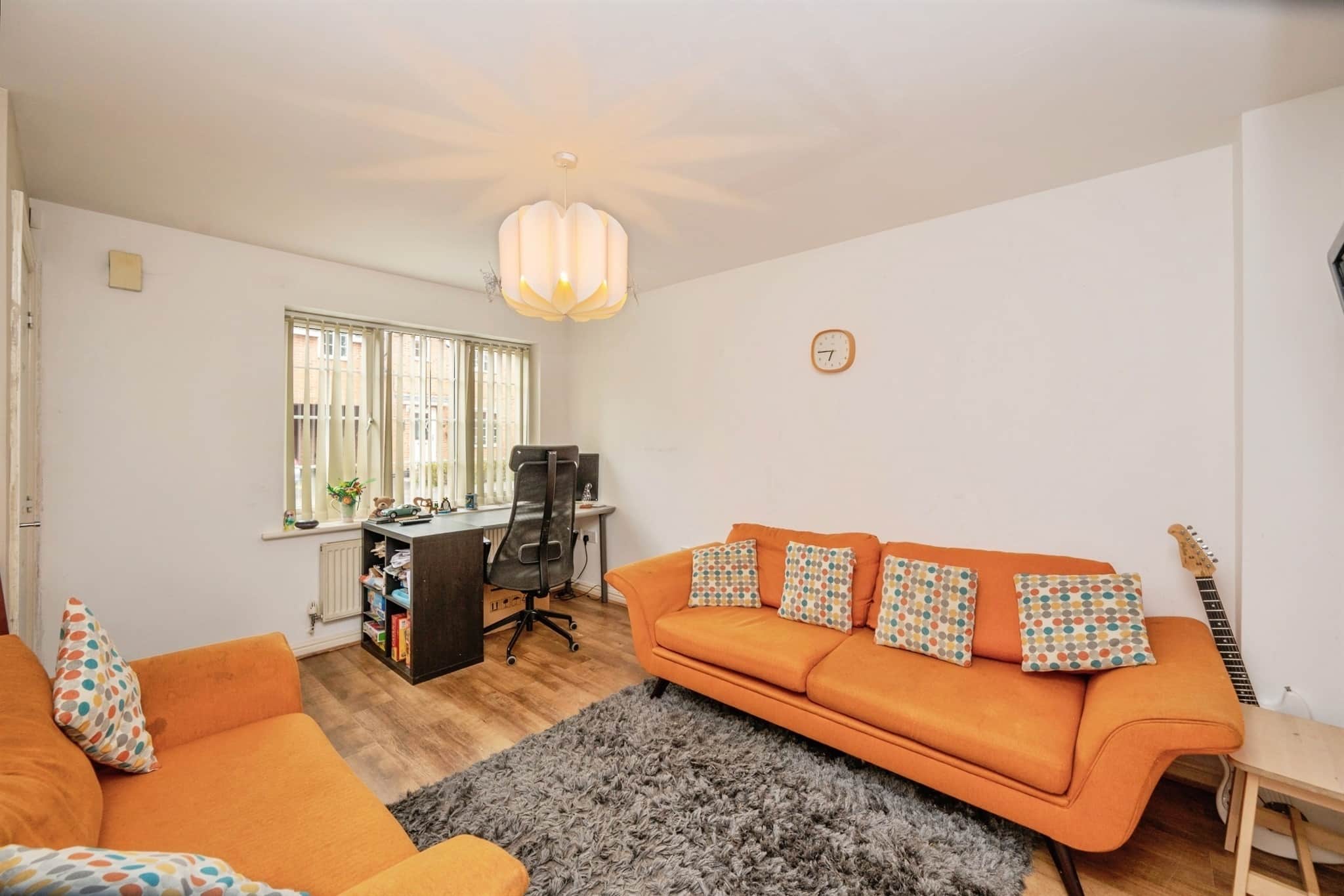 Property at Barker Round Way, Burton-On-Trent