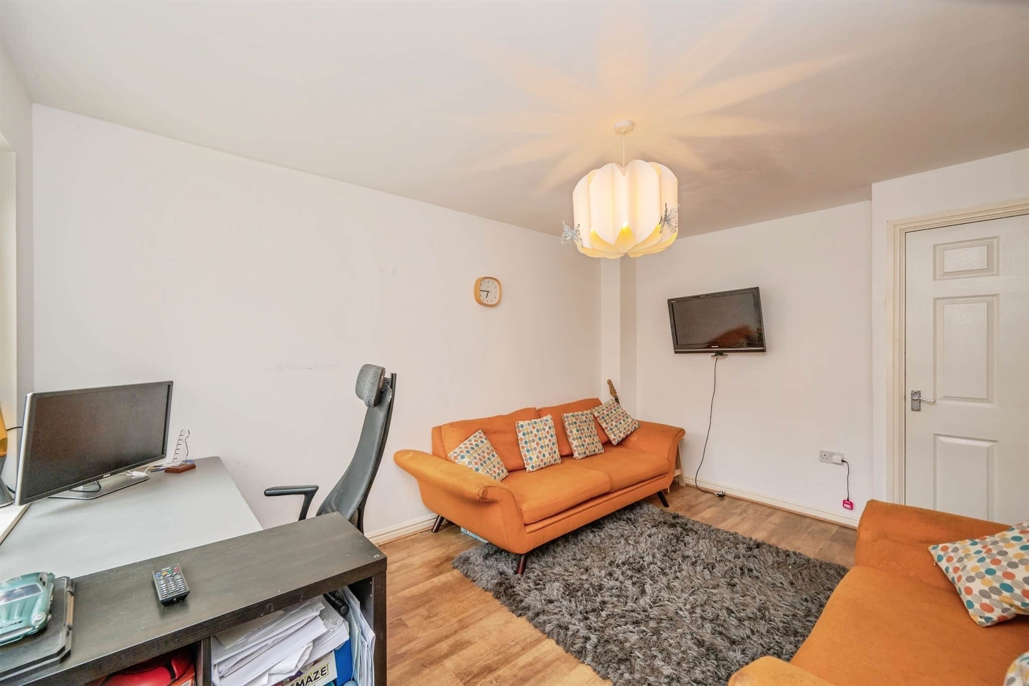 Property at Barker Round Way, Burton-On-Trent