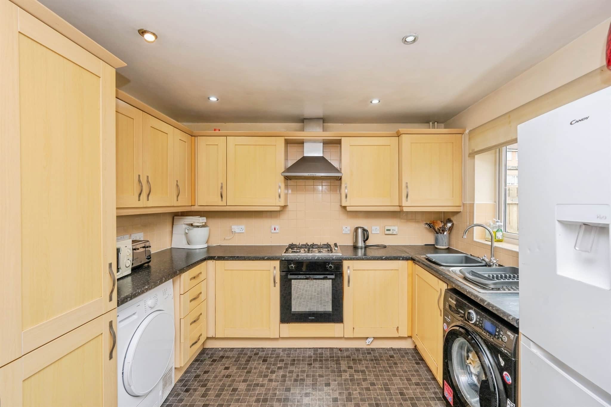 Property at Barker Round Way, Burton-On-Trent