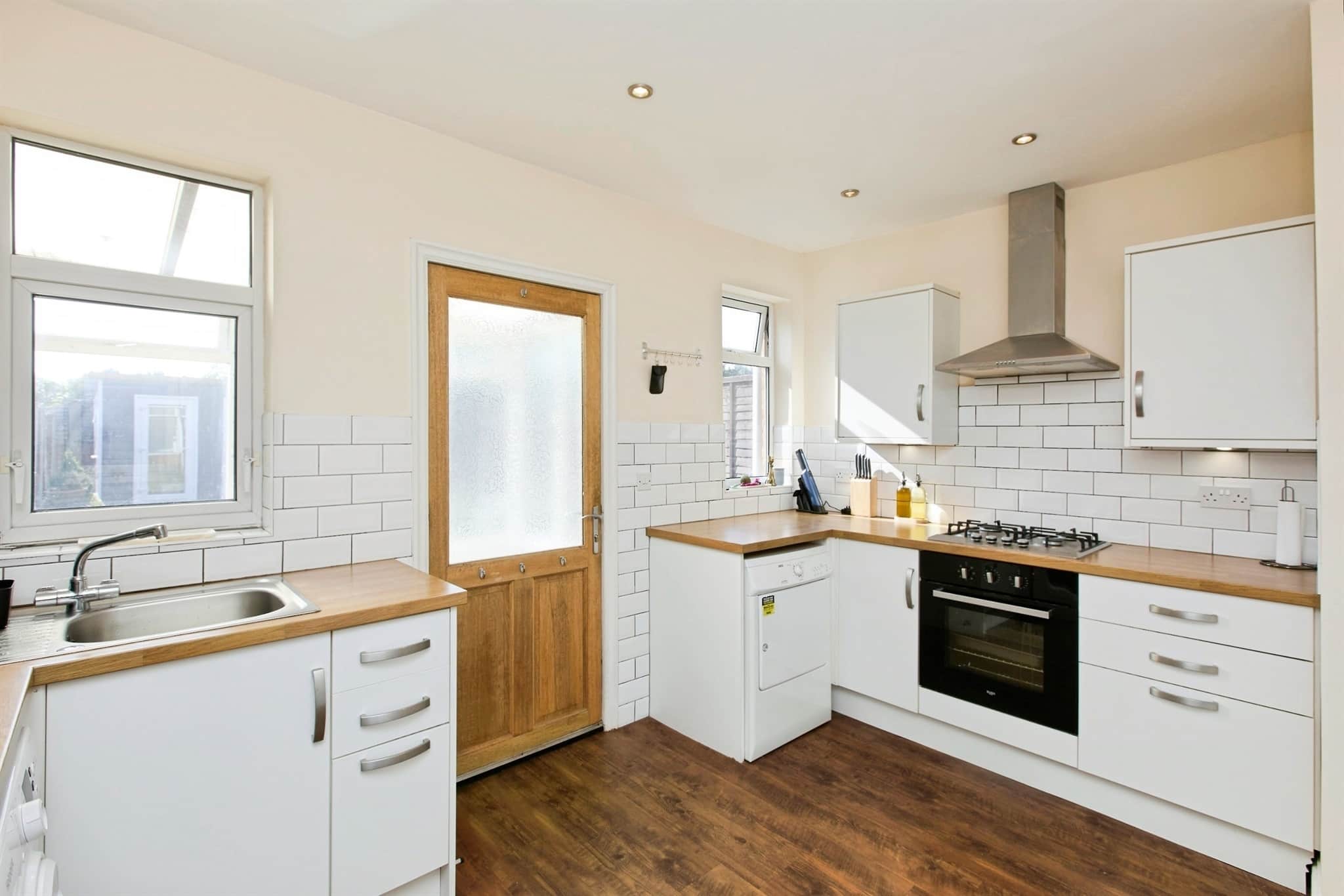 Property at Bower Street, Derby