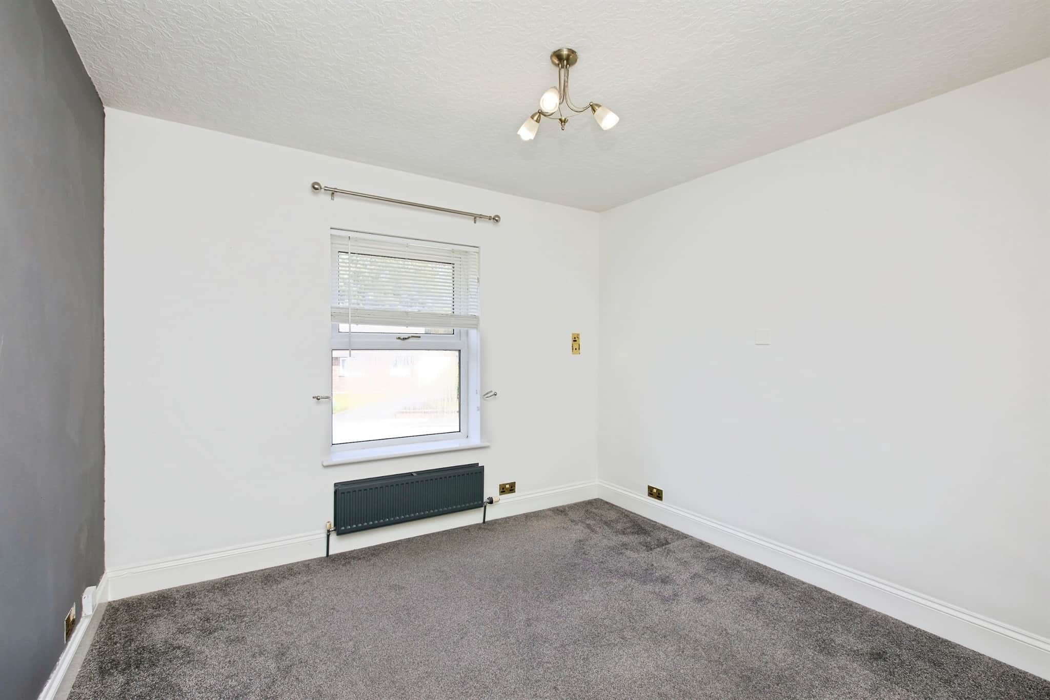 Property at Beech Lane, Stretton, Burton-On-Trent