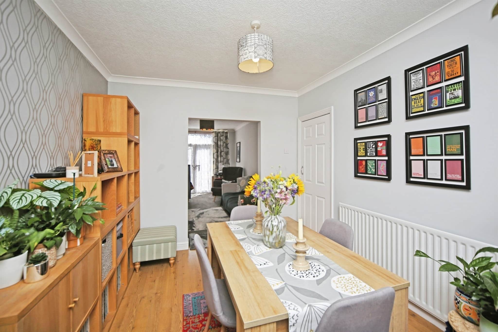 Property at Jeremy Grove, Solihull
