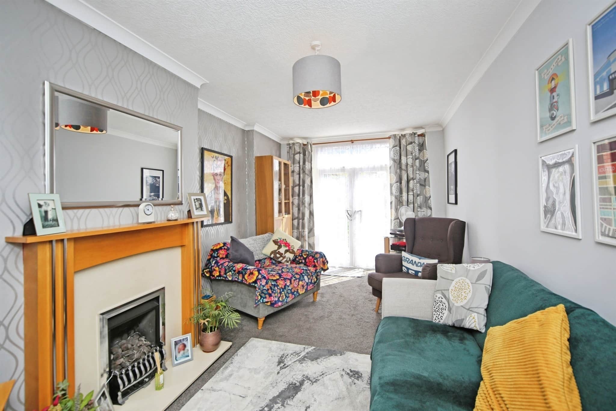 Property at Jeremy Grove, Solihull