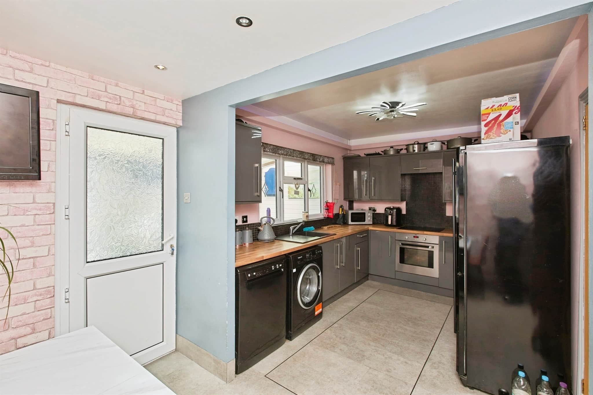 Property at Mellor Street, Allenton, Derby