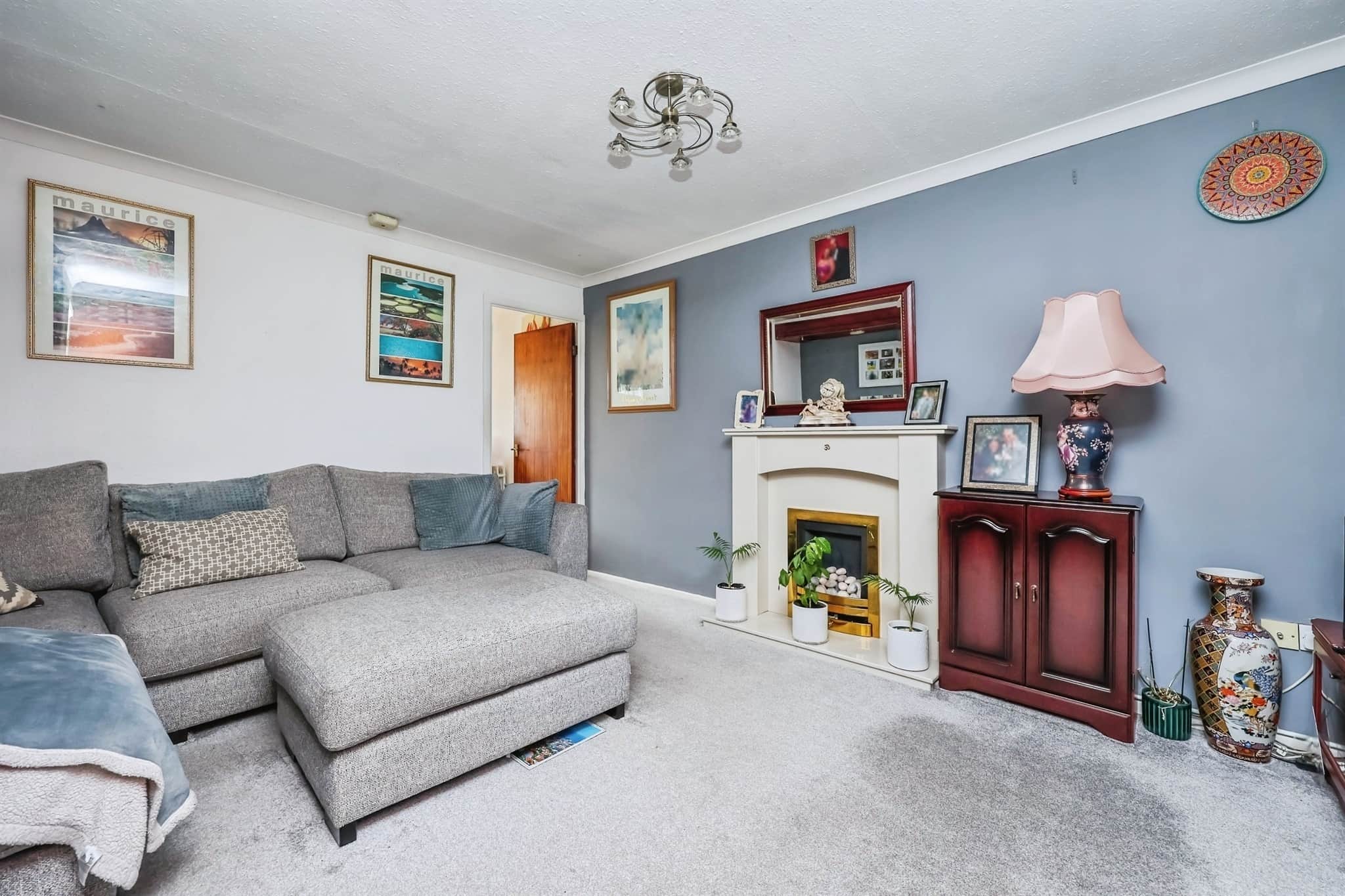 Property at Beauclerk Drive, Nottingham