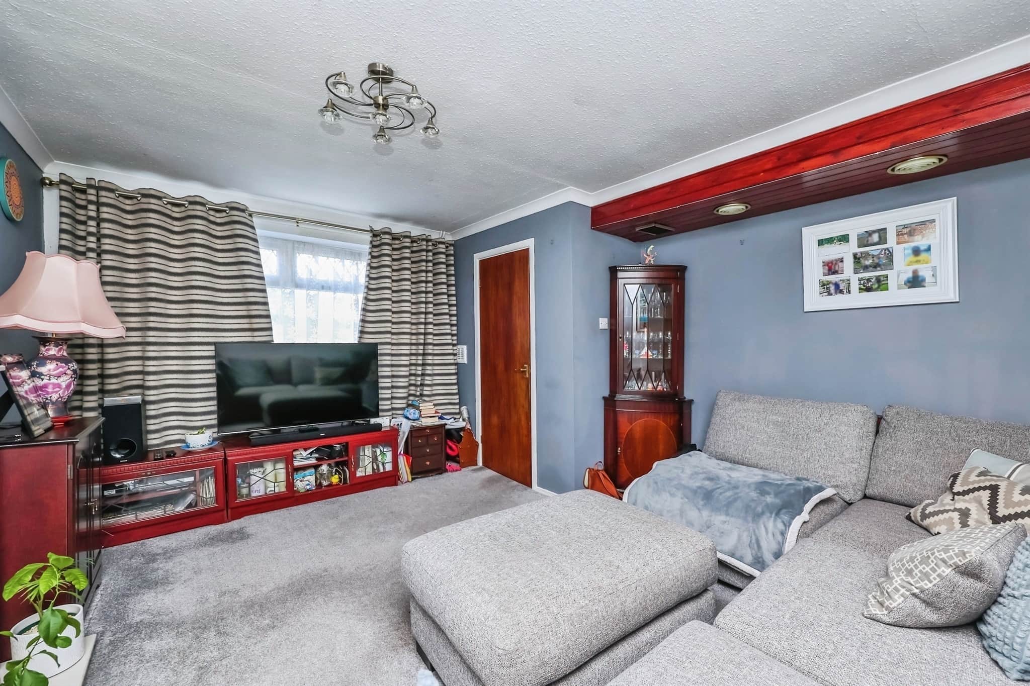 Property at Beauclerk Drive, Nottingham