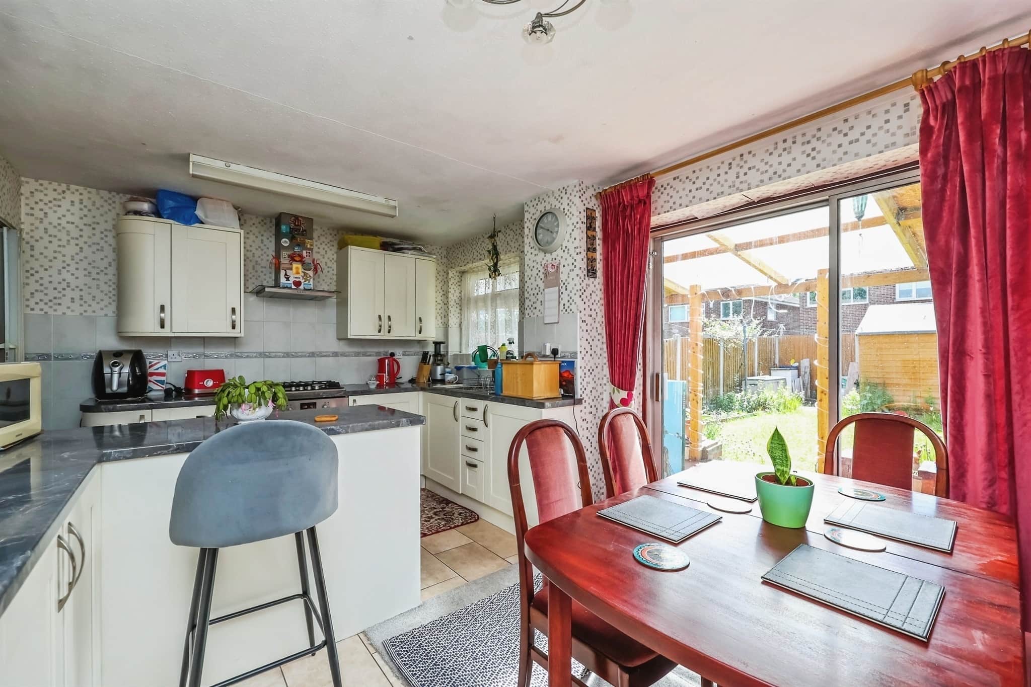 Property at Beauclerk Drive, Nottingham