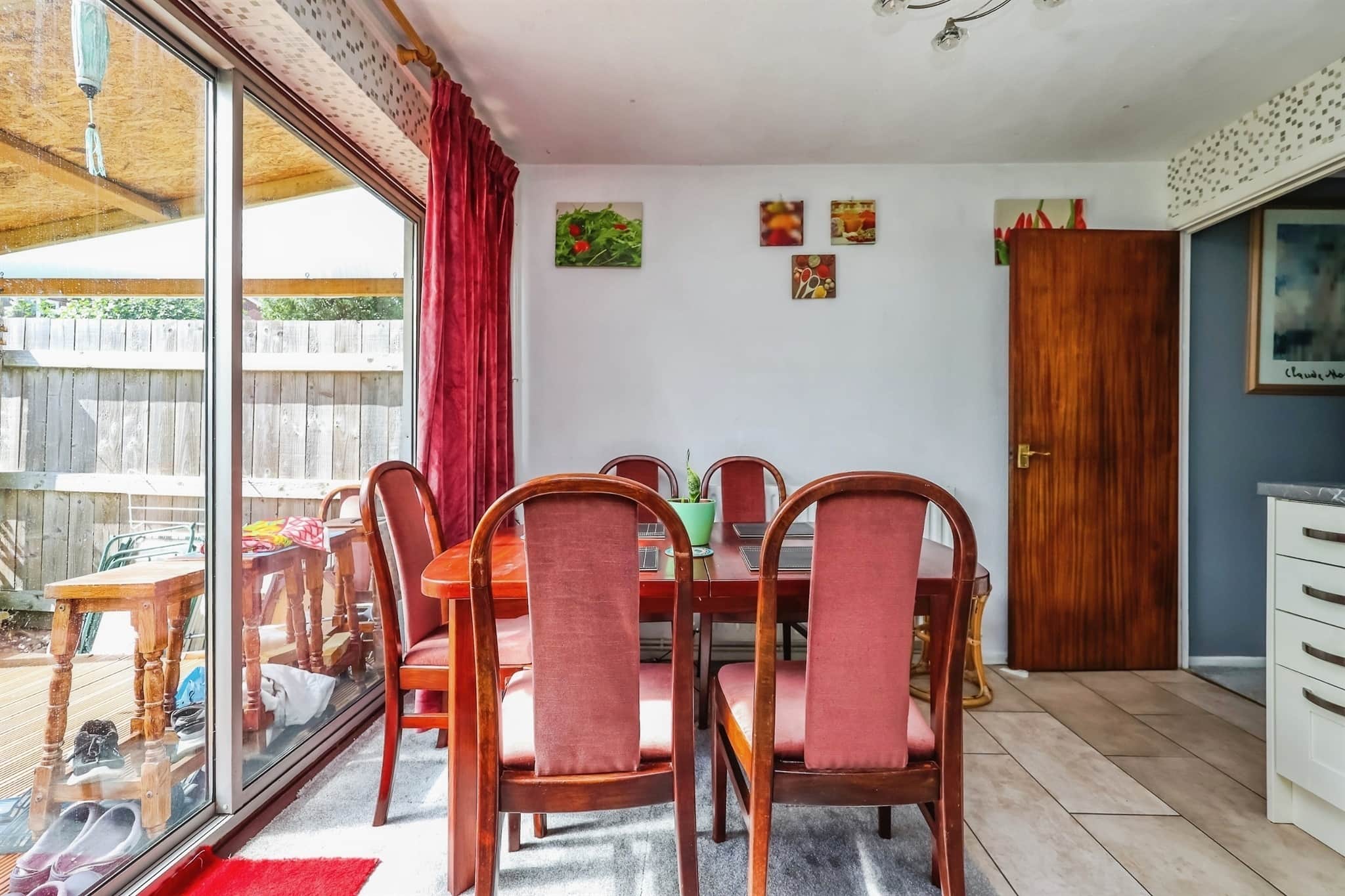 Property at Beauclerk Drive, Nottingham
