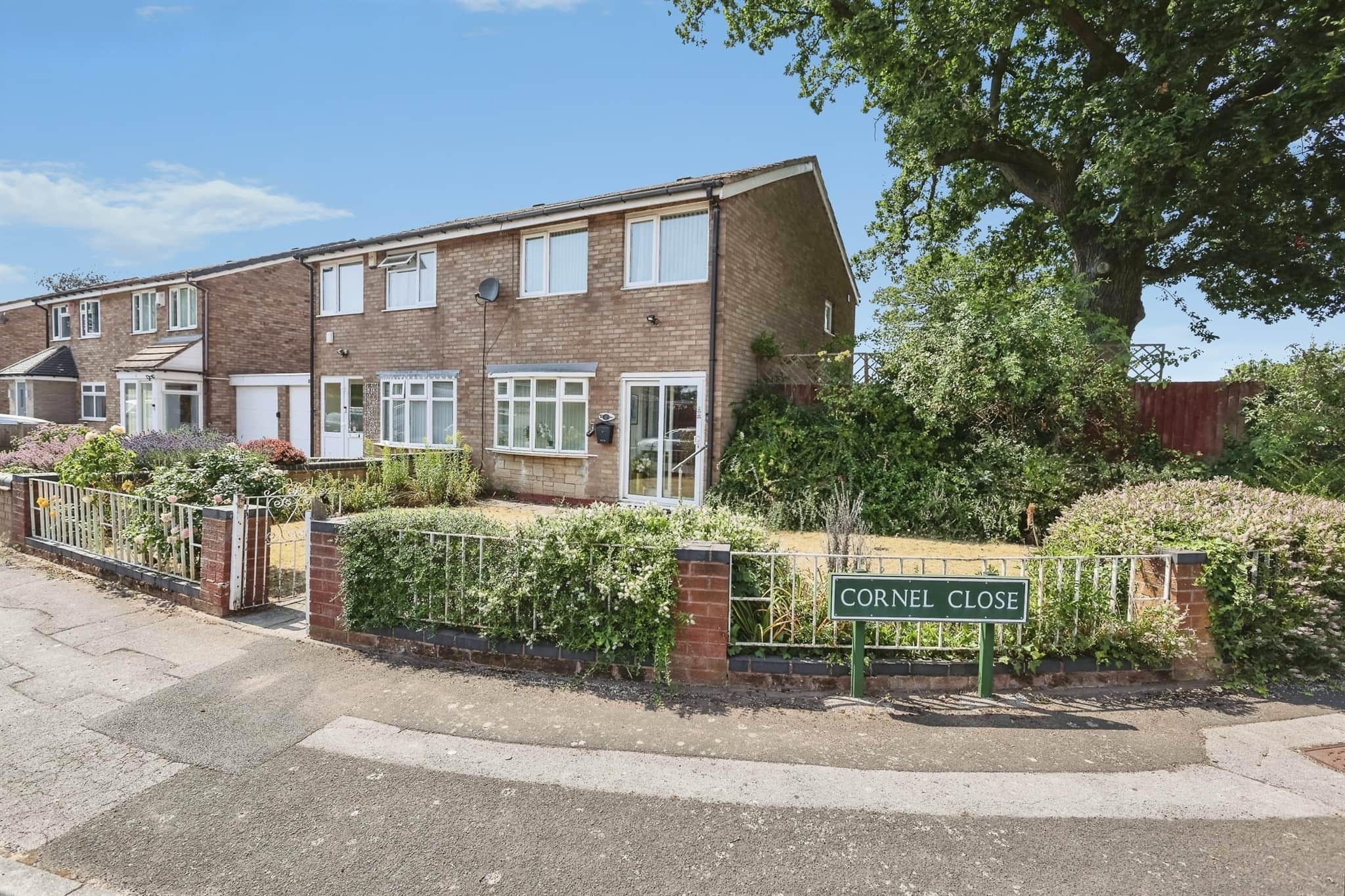 Property at Cornel Close, BIRMINGHAM