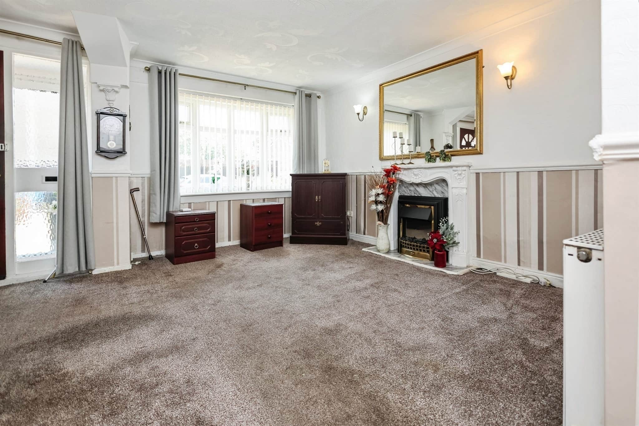 Property at Cornel Close, BIRMINGHAM