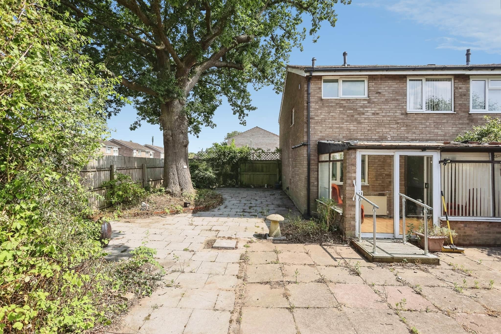Property at Cornel Close, BIRMINGHAM