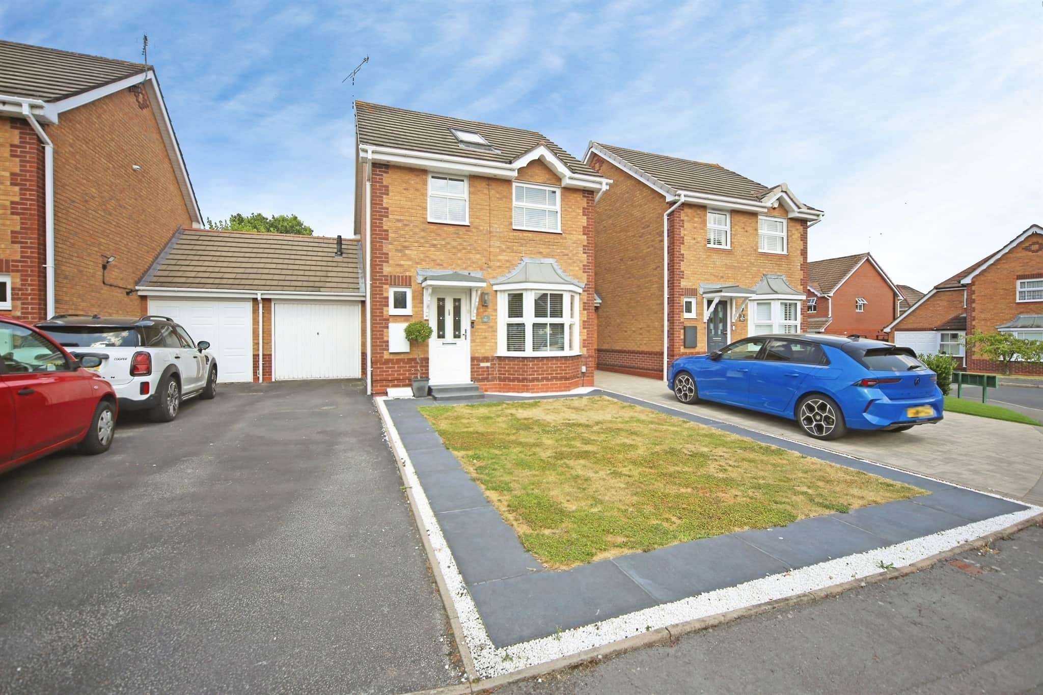 Property at Alderton Close, Solihull