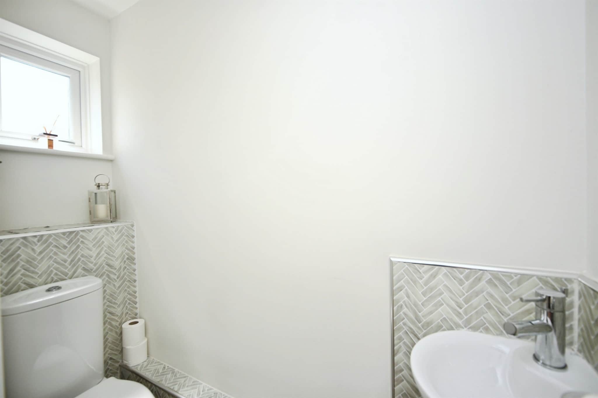Property at Alderton Close, Solihull