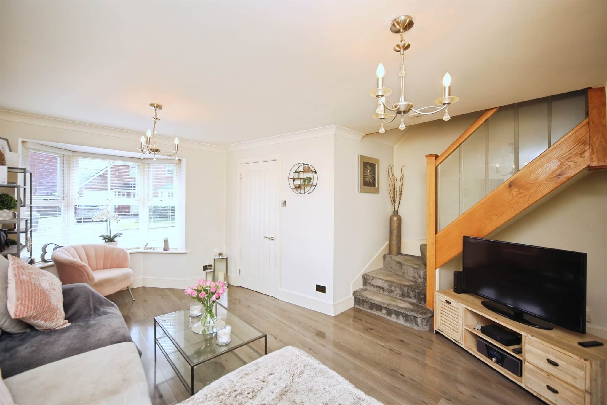 Property at Alderton Close, Solihull