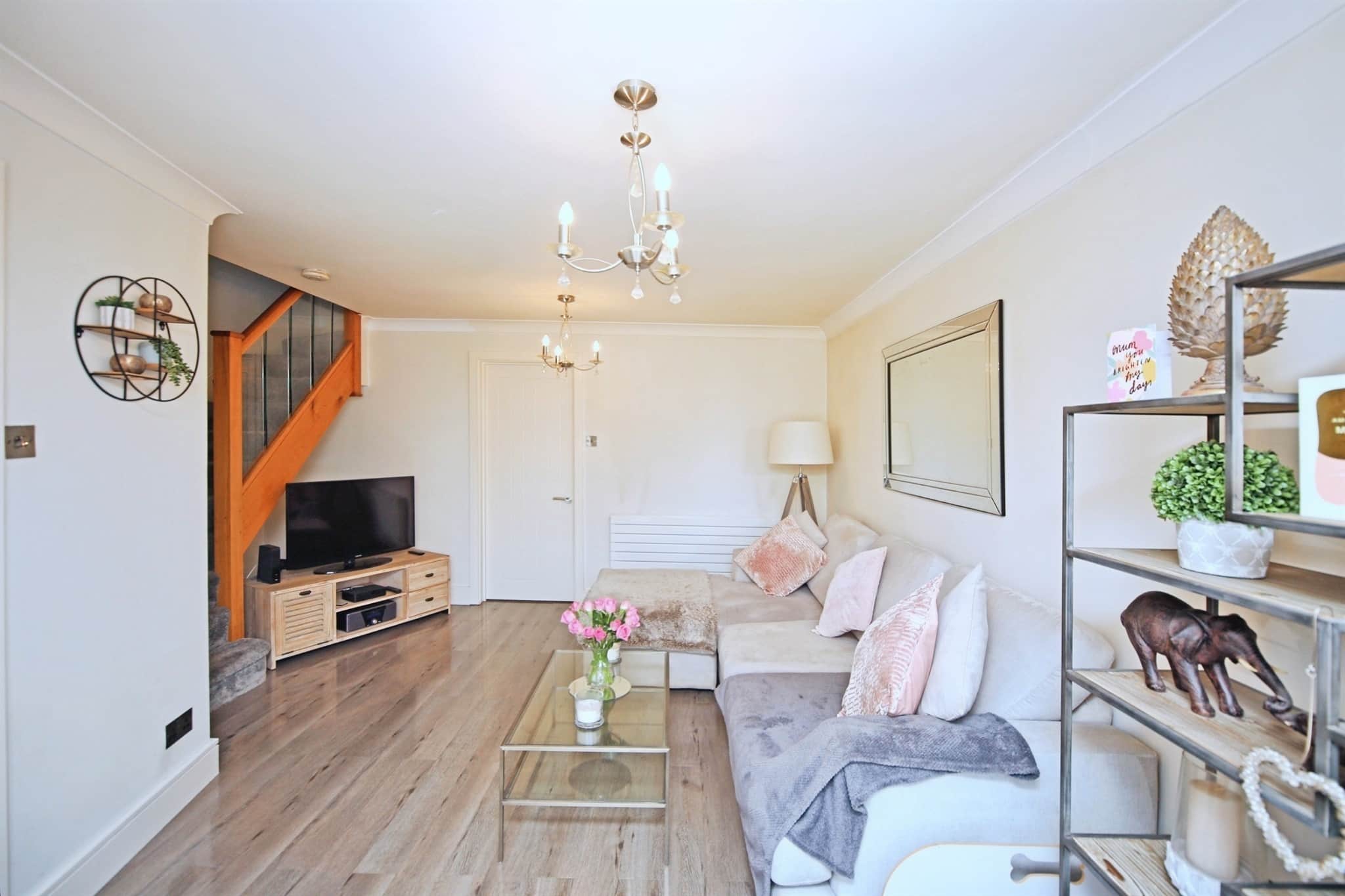 Property at Alderton Close, Solihull