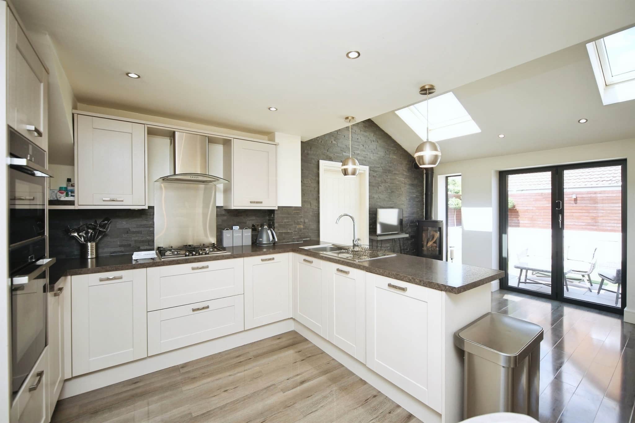 Property at Alderton Close, Solihull