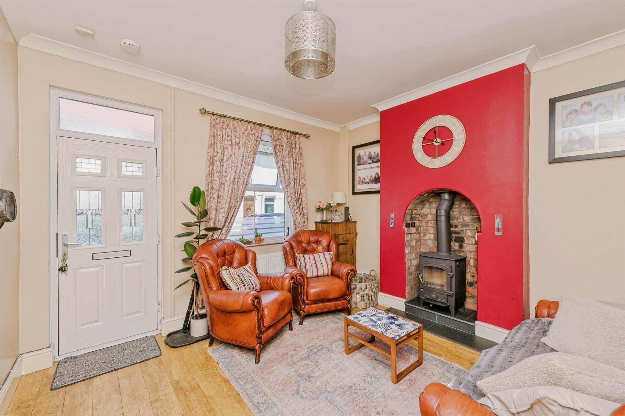 Property at Cross Street, Kettlebrook, TAMWORTH