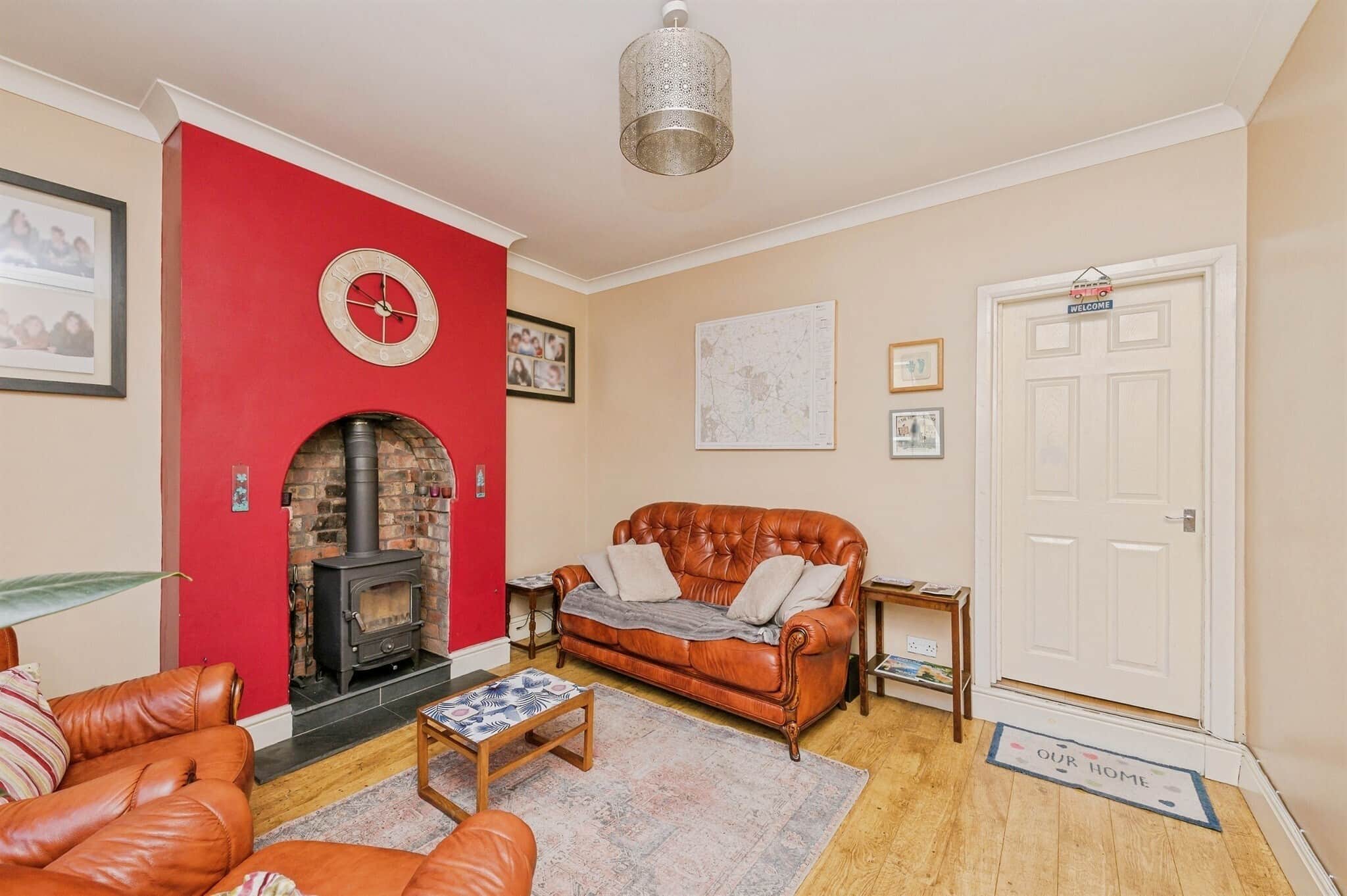 Property at Cross Street, Kettlebrook, TAMWORTH