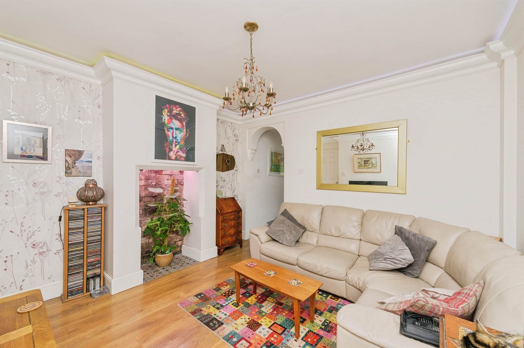 Property at Cross Street, Kettlebrook, TAMWORTH