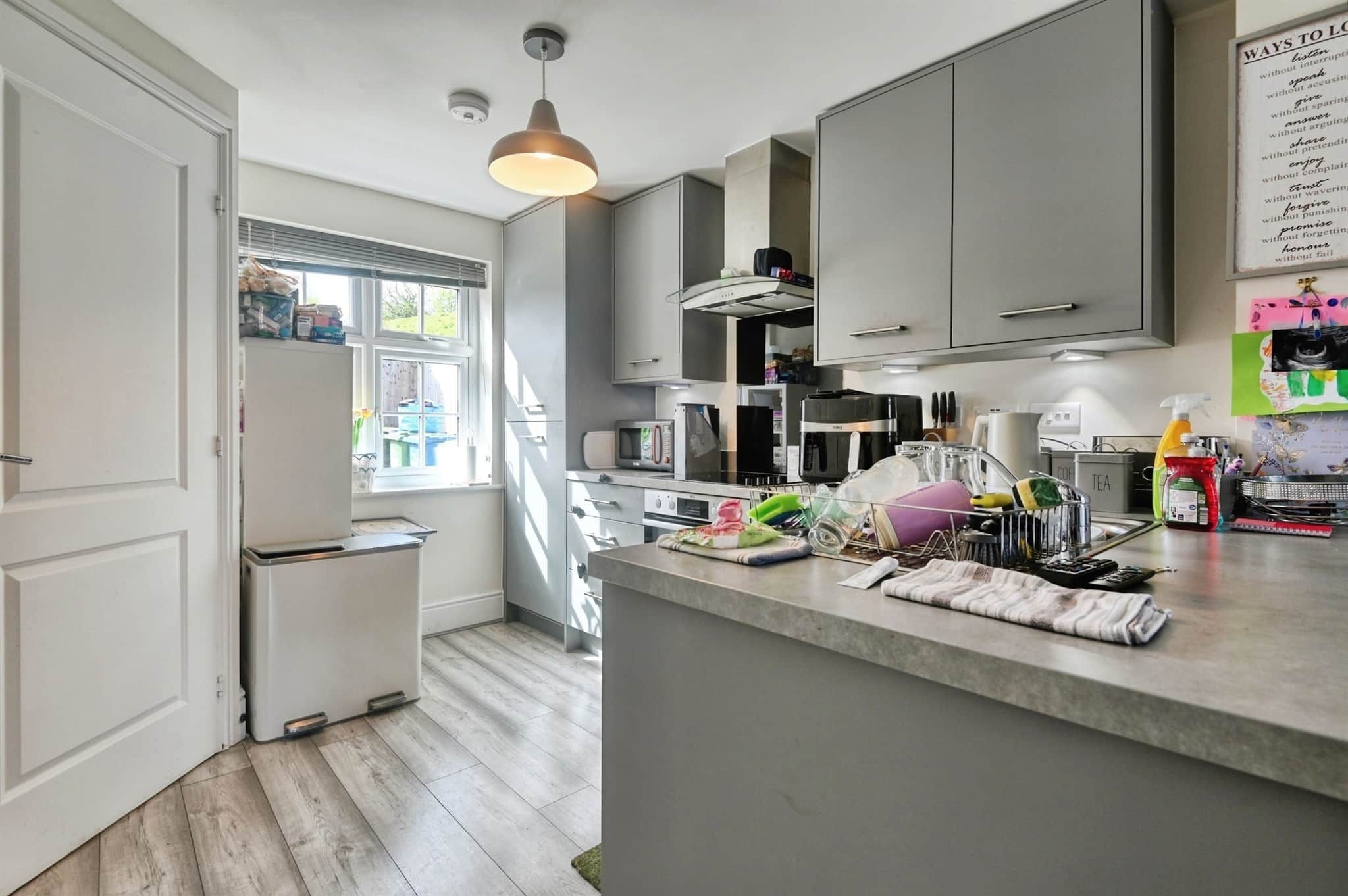 Property at Pattingham Drive, Amington, TAMWORTH