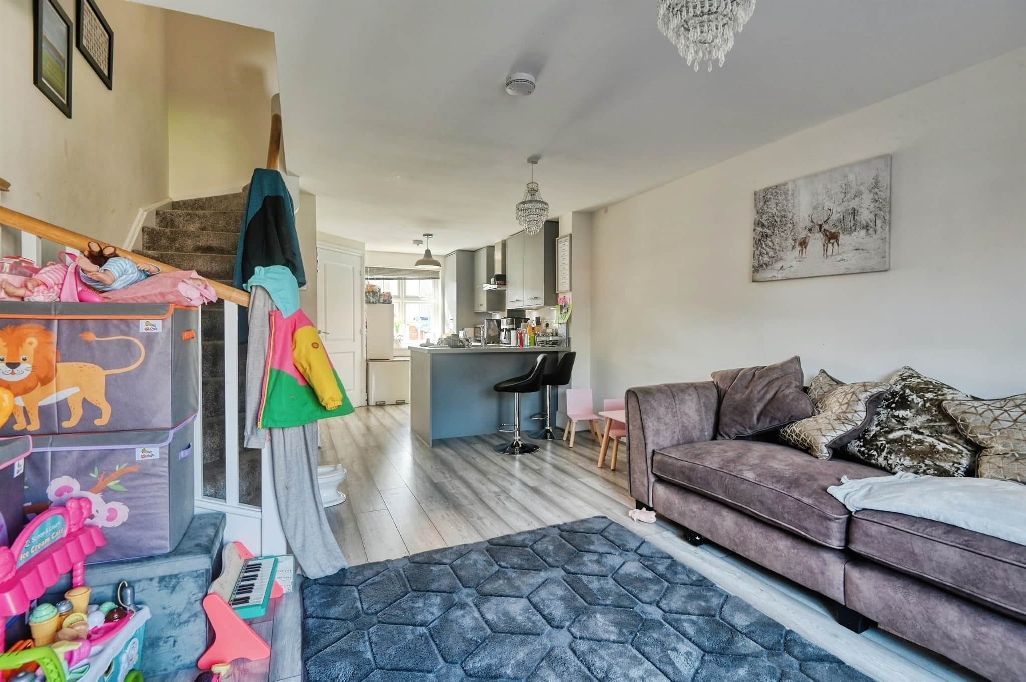 Property at Pattingham Drive, Amington, TAMWORTH