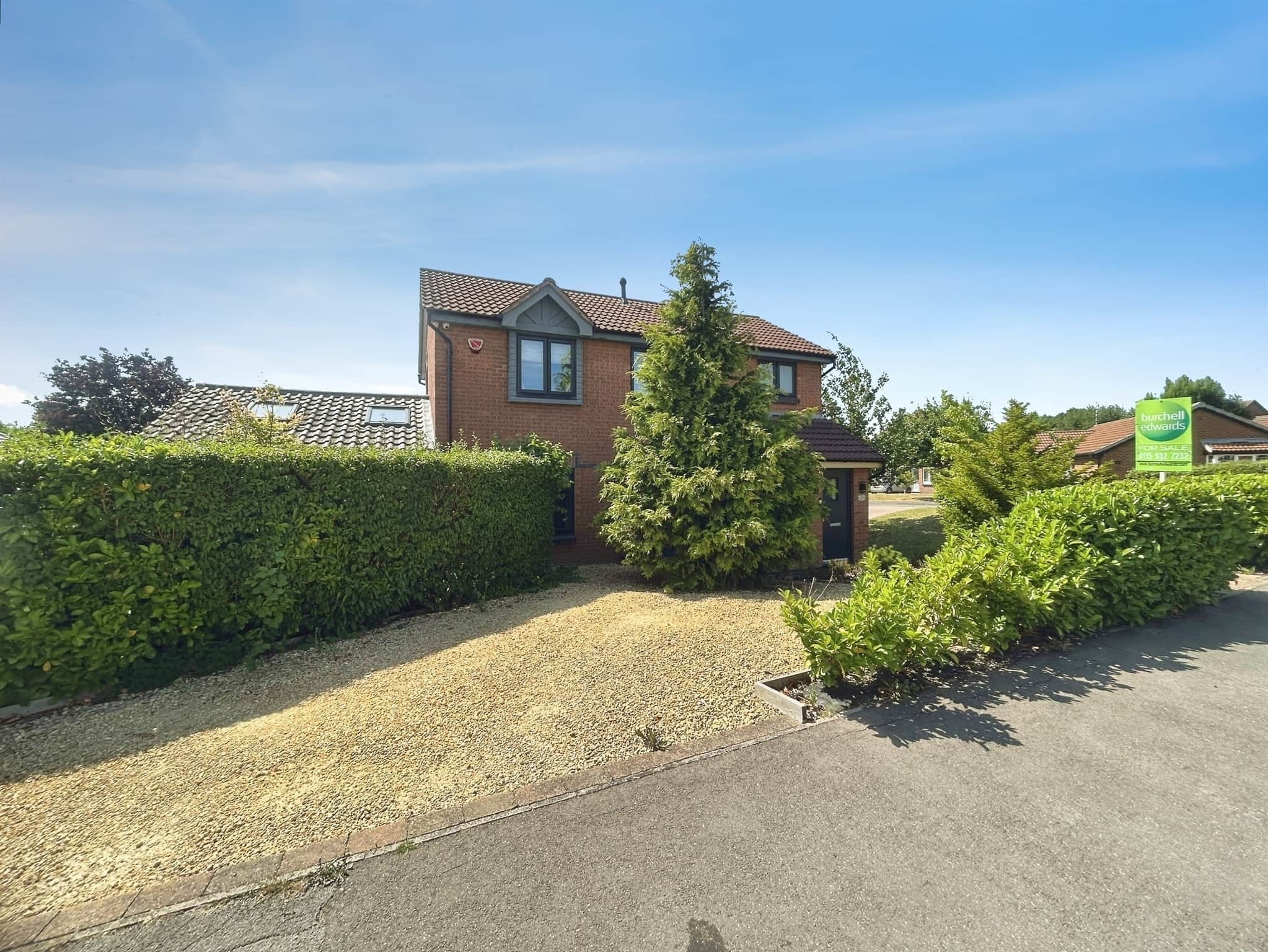 Property at Pentridge Drive, Ilkeston