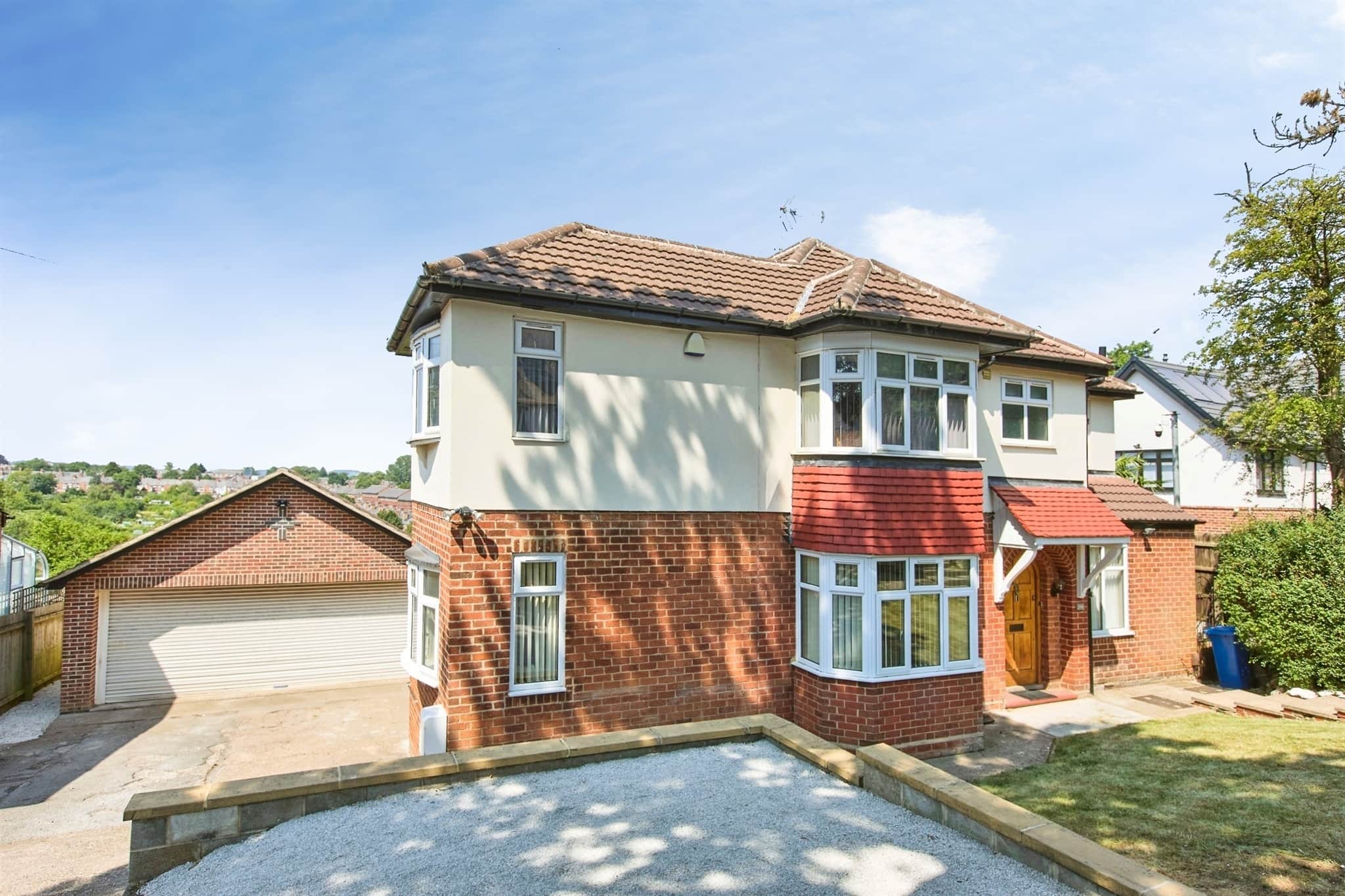 Property at Burton Road, Derby