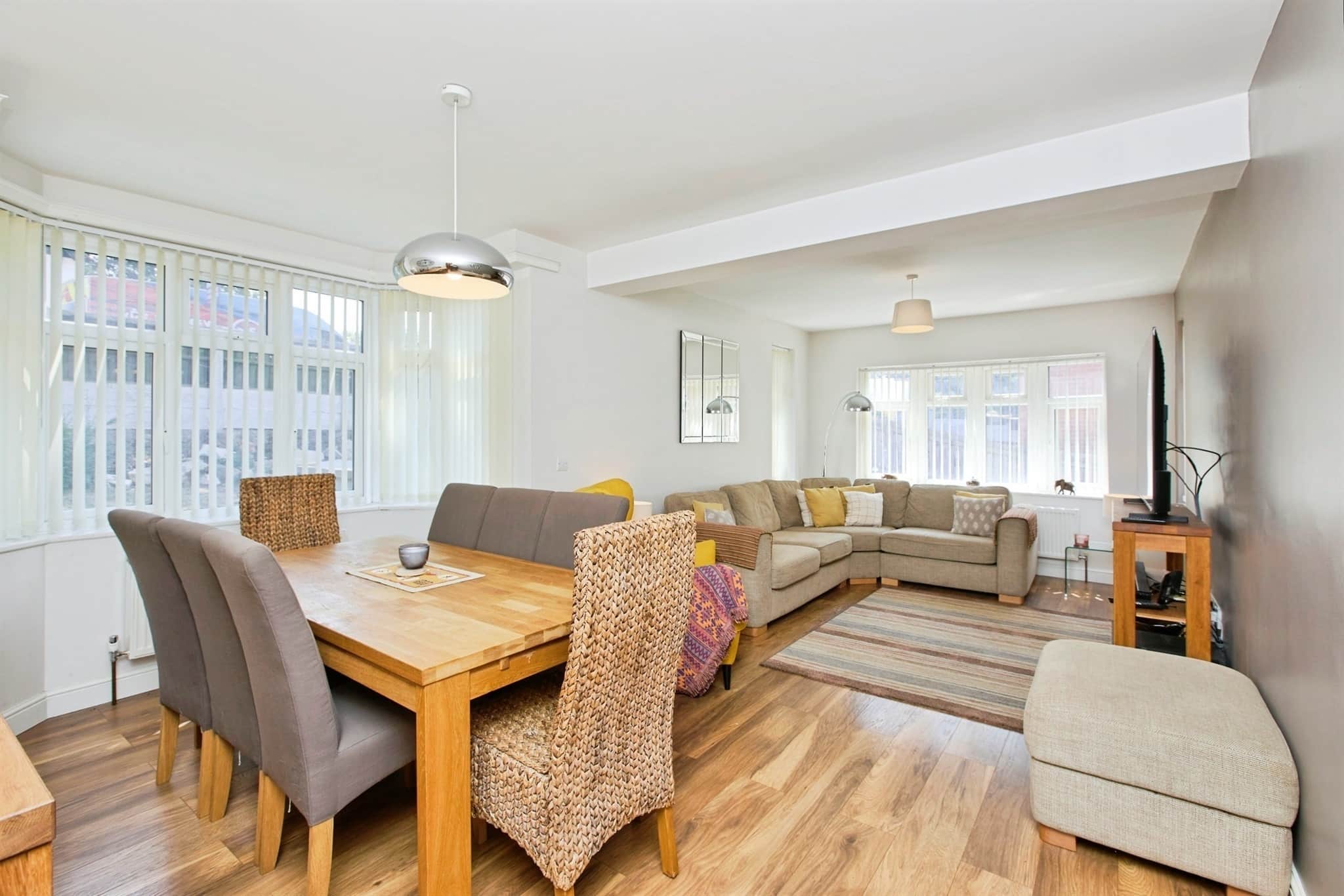 Property at Burton Road, Derby