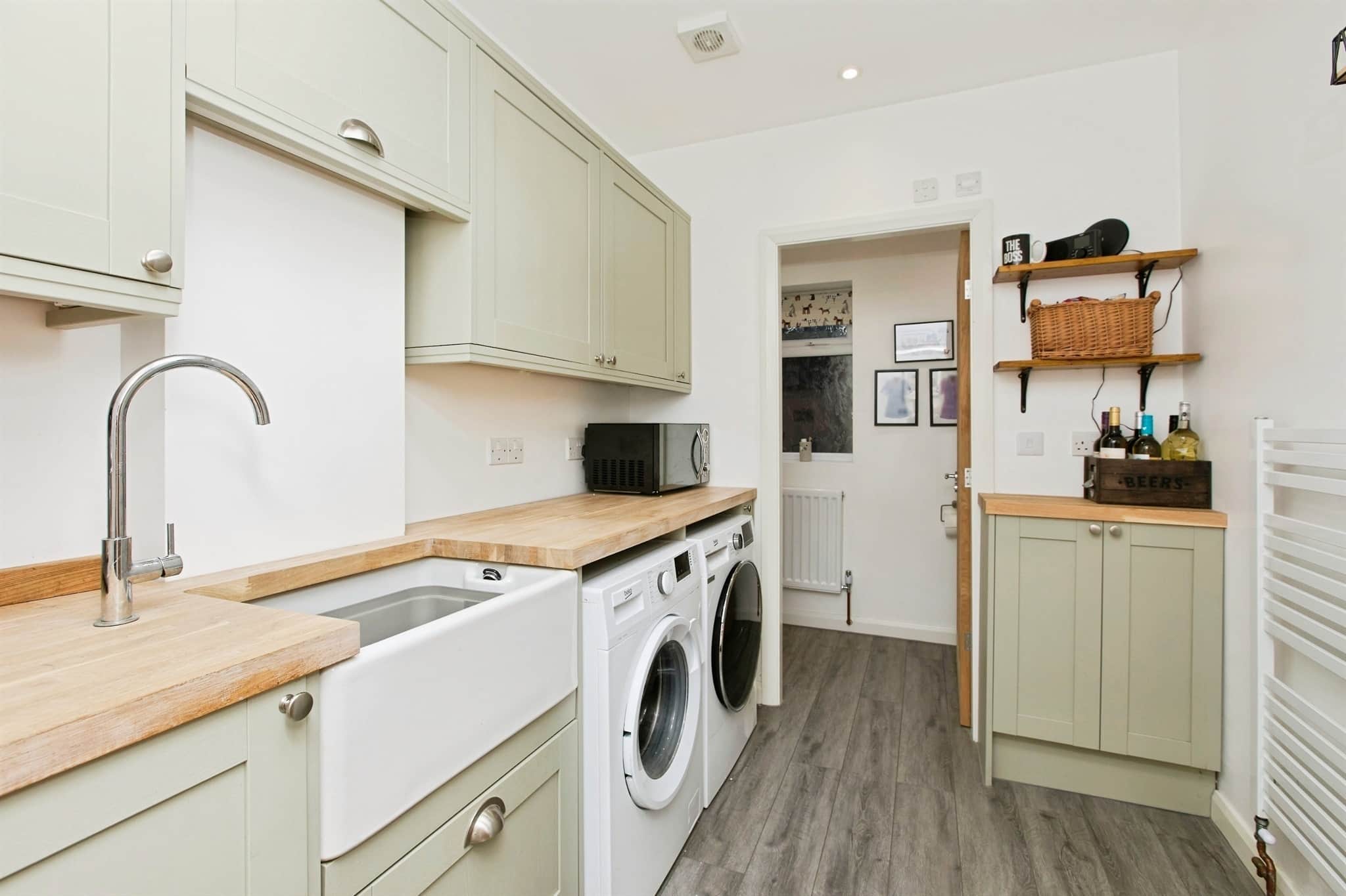 Property at Burton Road, Derby