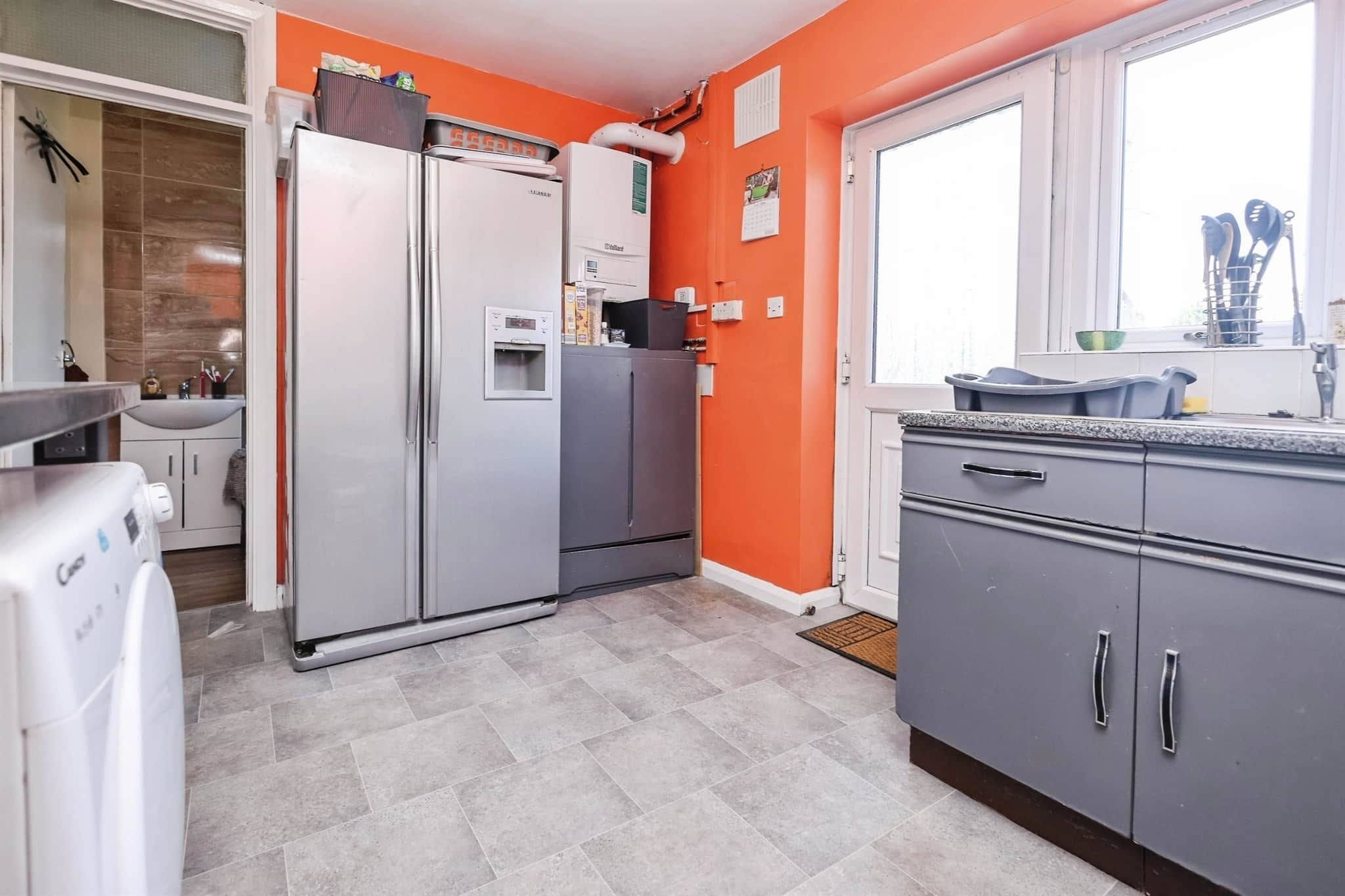 Property at Sheddington Road, Birmingham