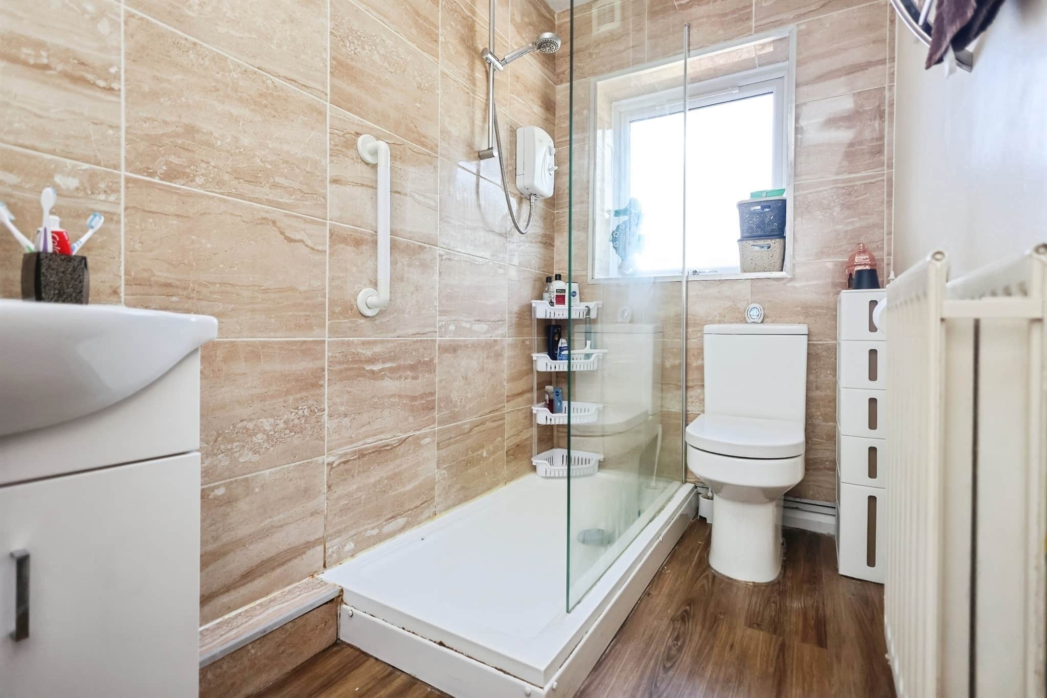 Property at Sheddington Road, Birmingham