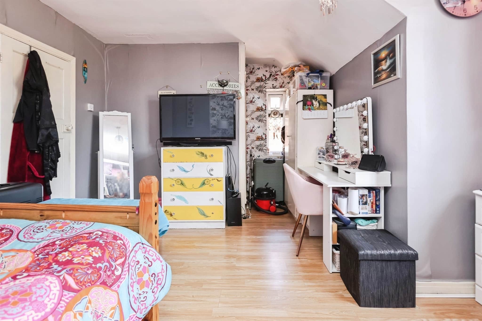 Property at Sheddington Road, Birmingham