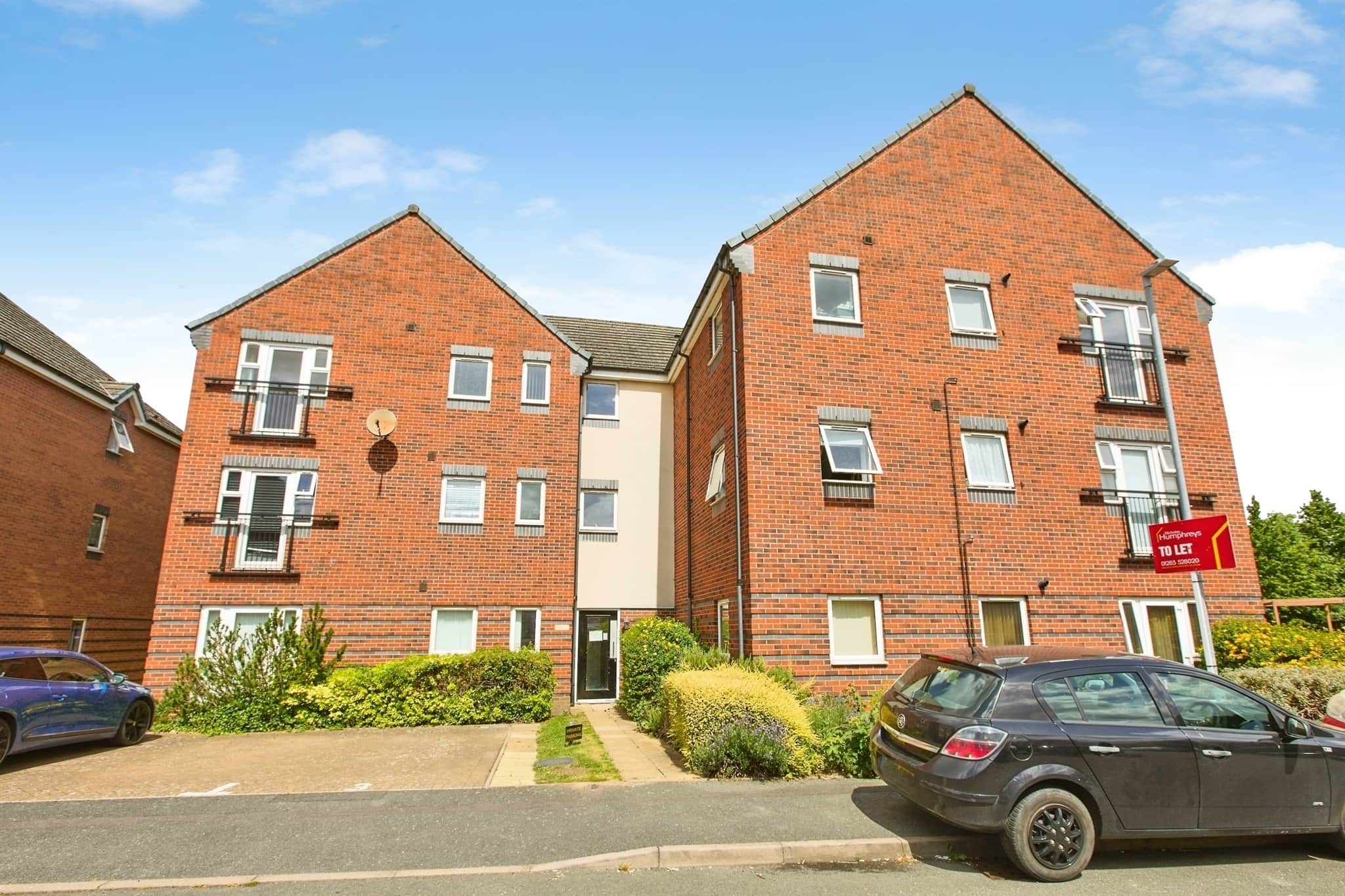 Property at Pipers Way, Burton-On-Trent