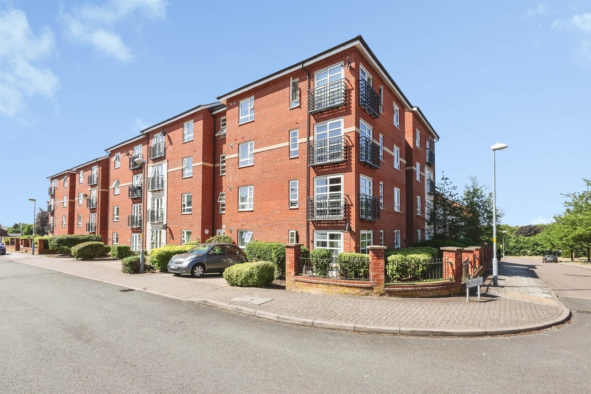 Property at City View, Erdington, Birmingham
