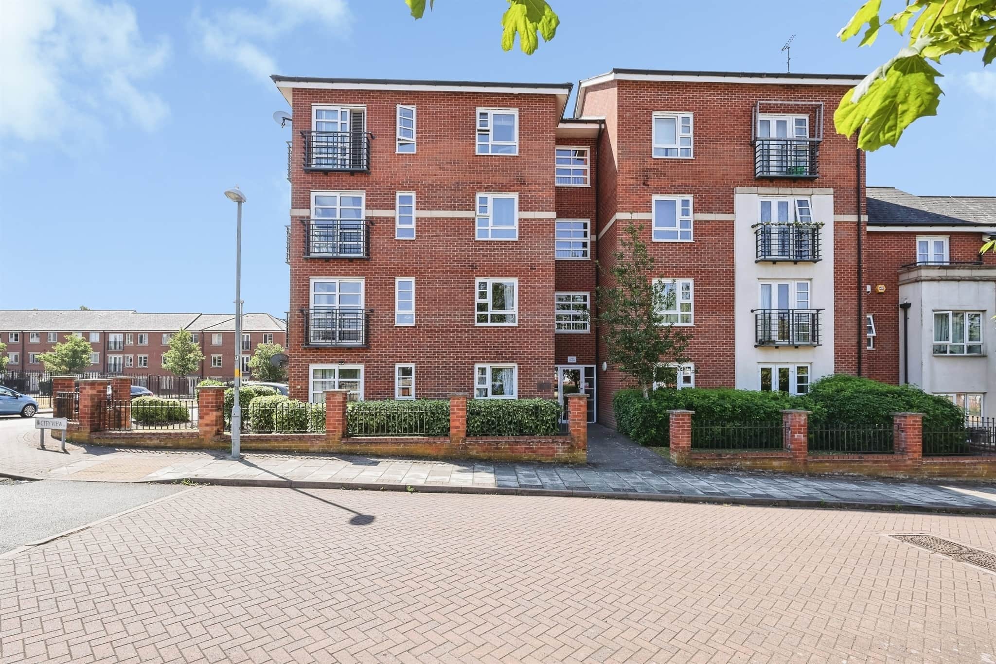 Property at City View, Erdington, Birmingham
