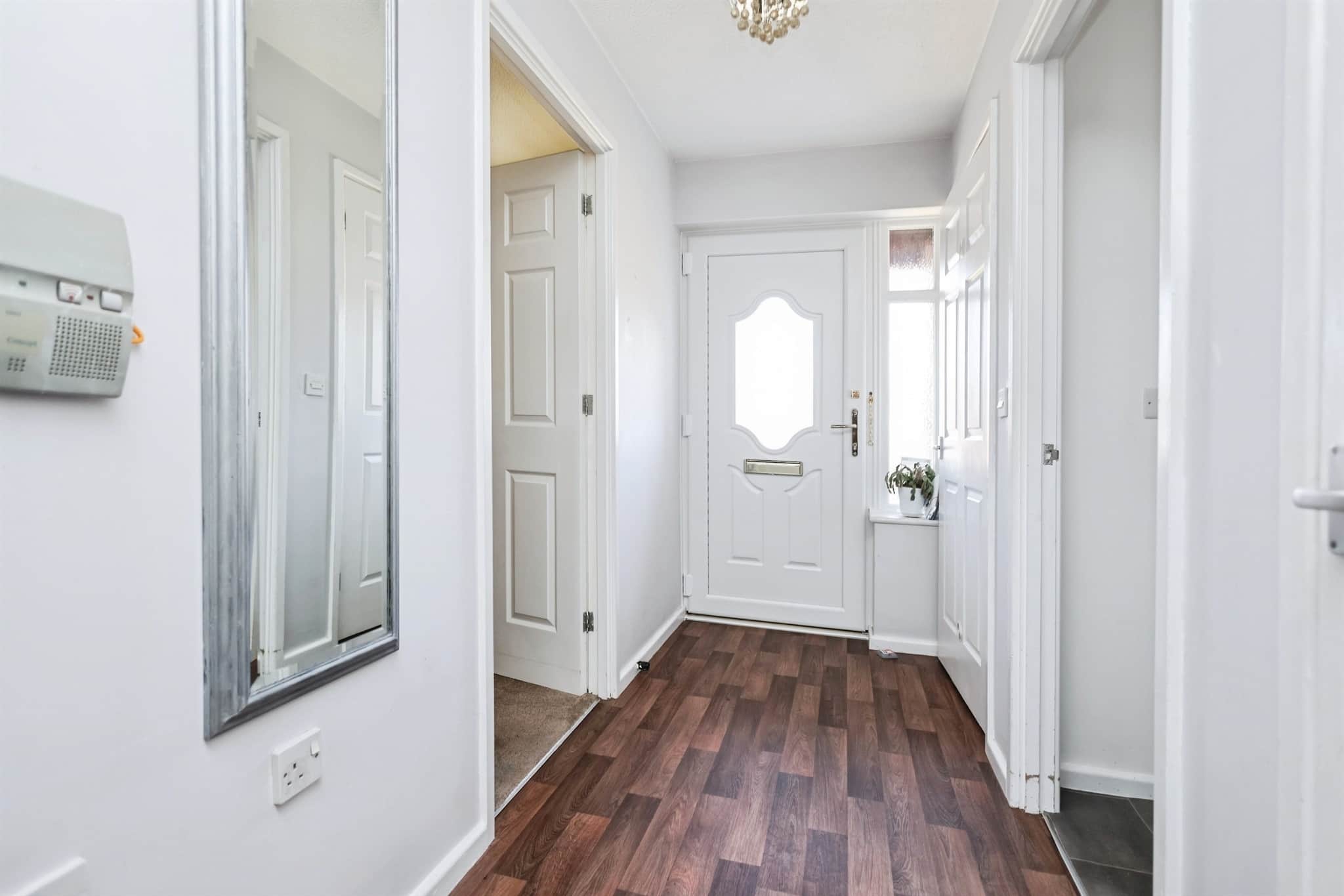 Property at Wyegate Close, Birmingham