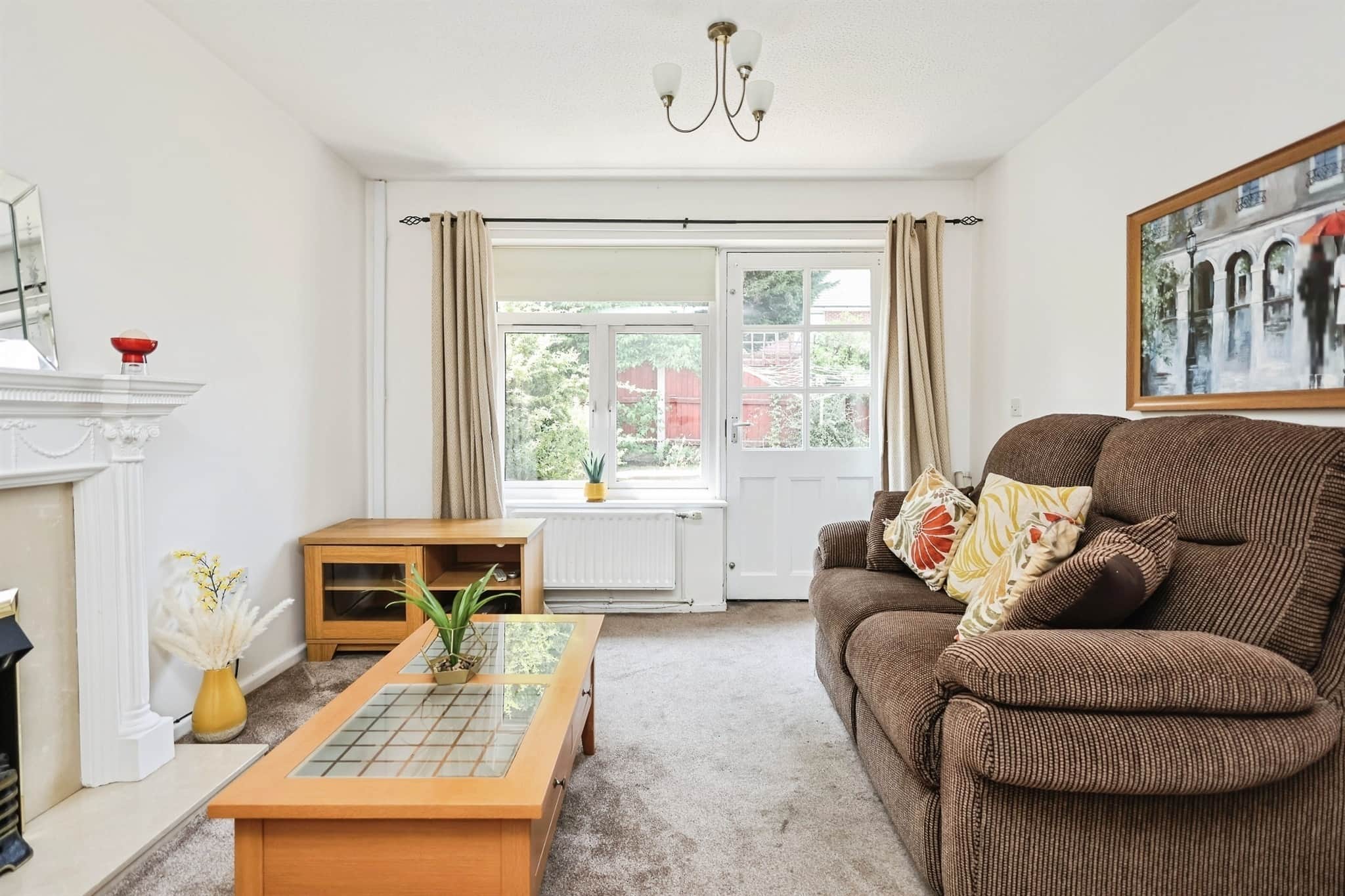 Property at Wyegate Close, Birmingham