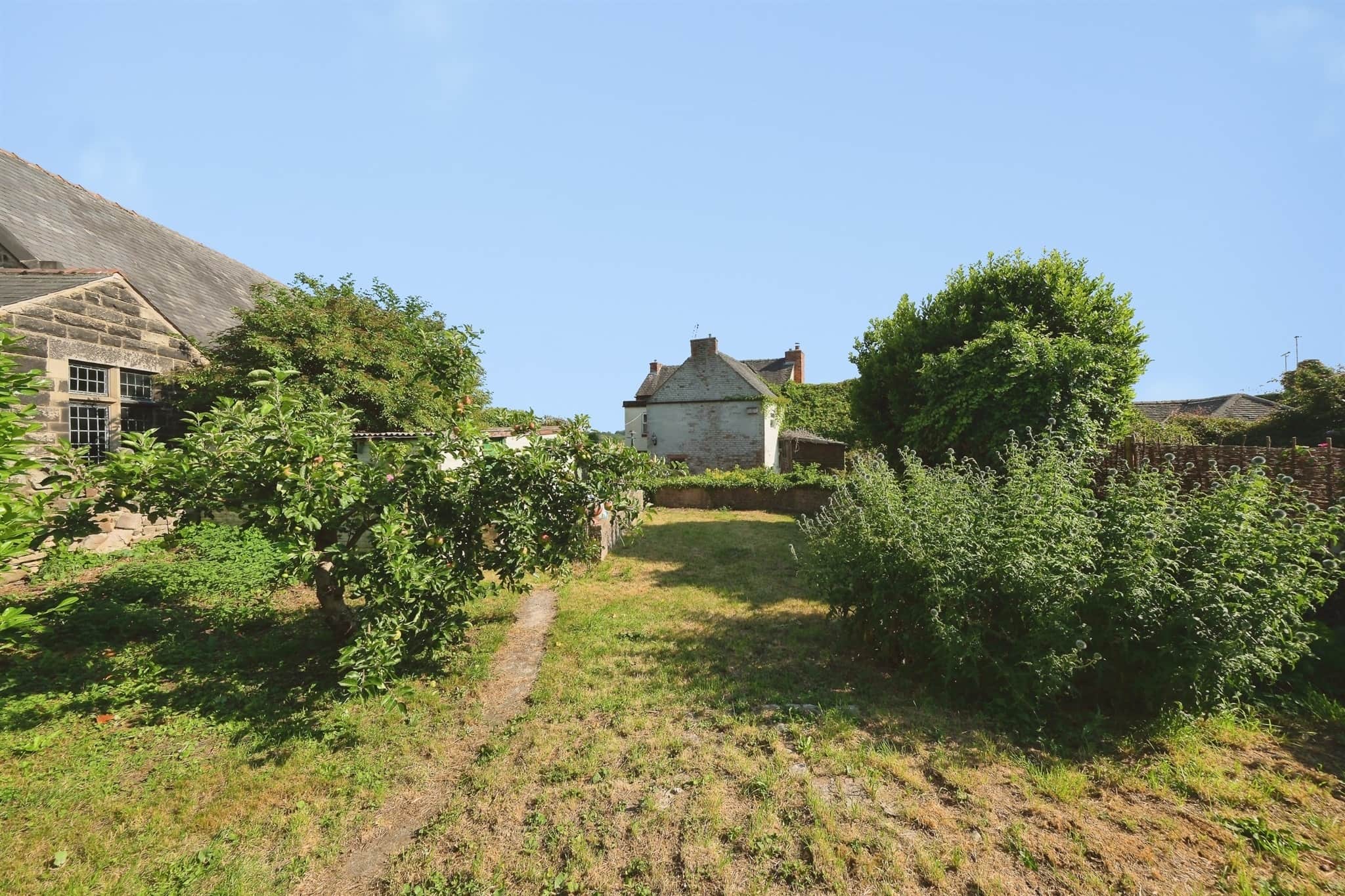 Property at Holbrook Road, Belper