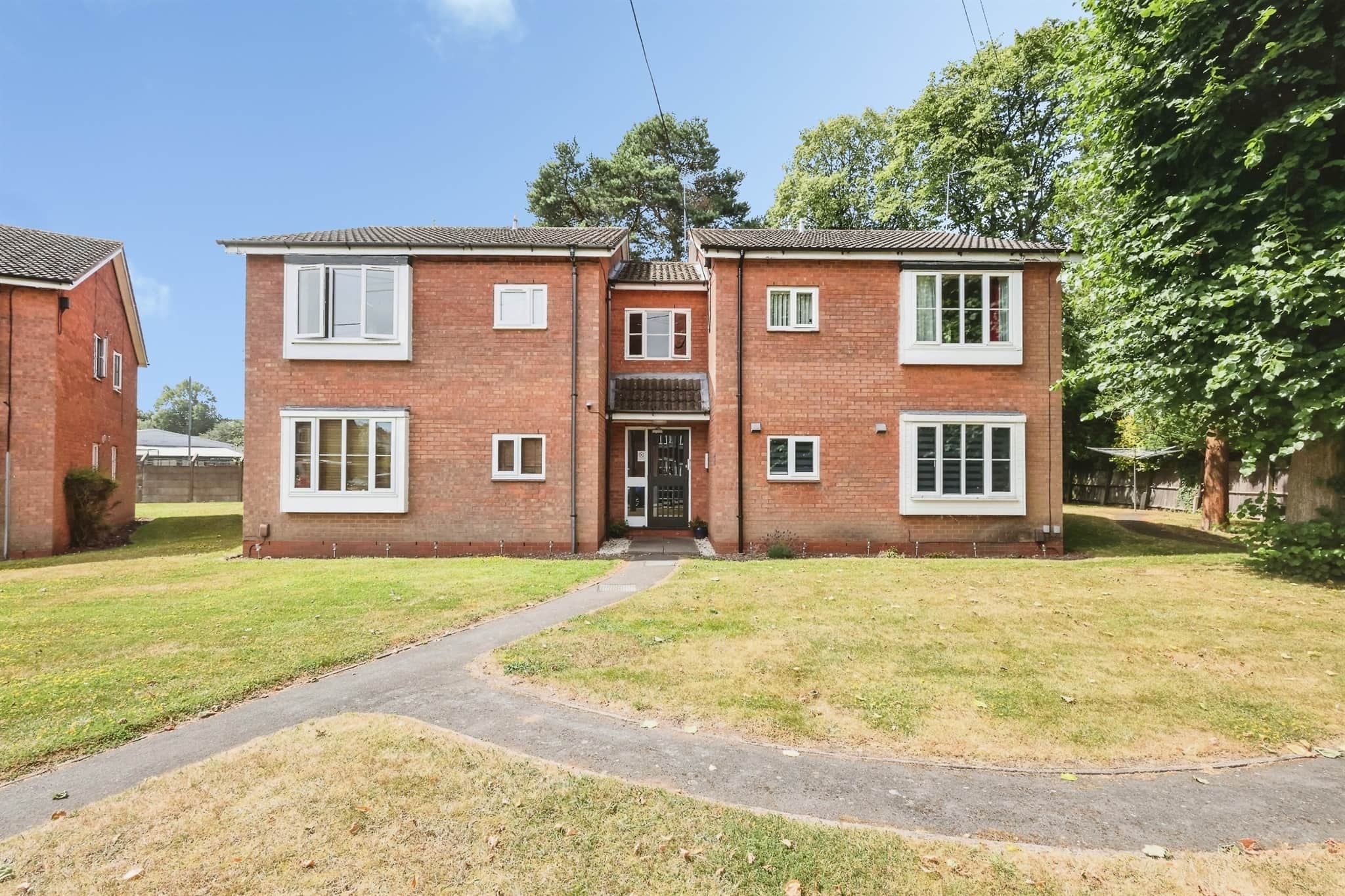 Property at Green Leigh, BIRMINGHAM