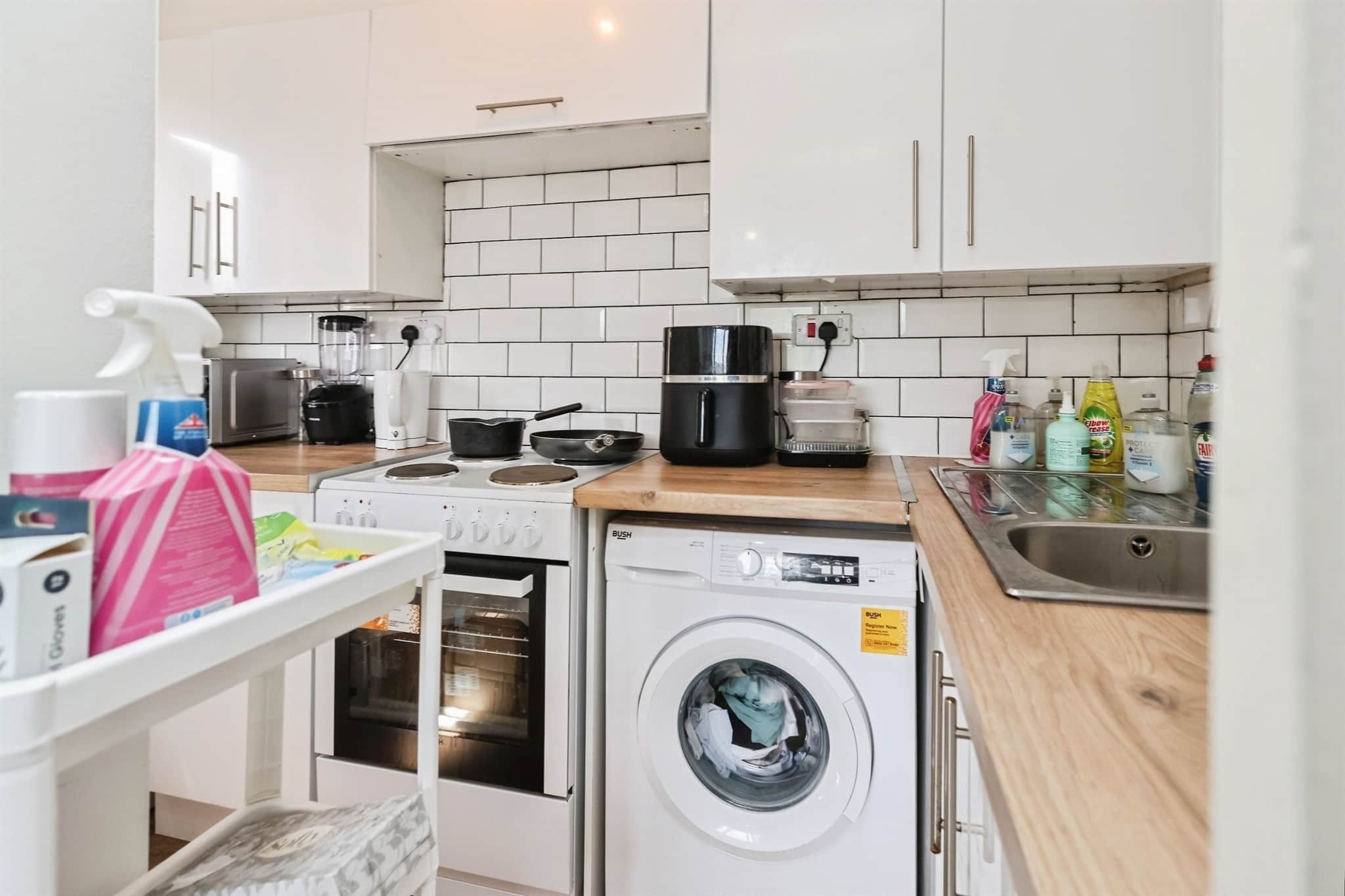Property at Green Leigh, BIRMINGHAM