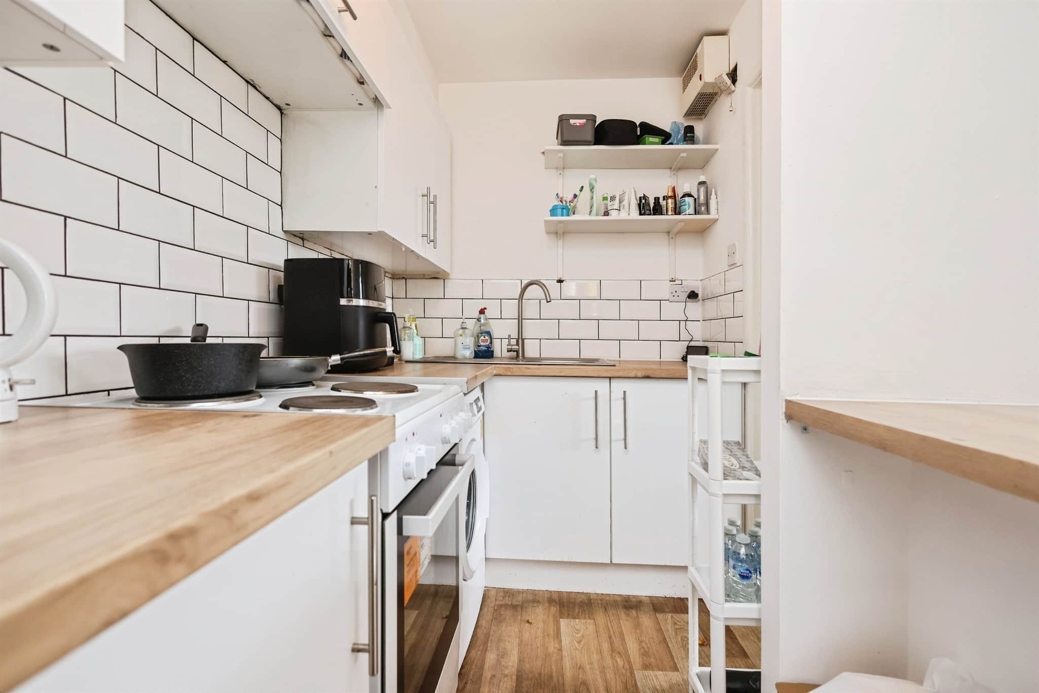 Property at Green Leigh, BIRMINGHAM