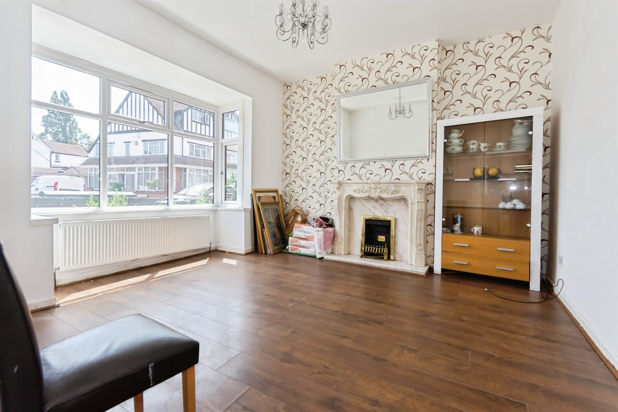 Property at Oakwood Road, Sparkhill, BIRMINGHAM