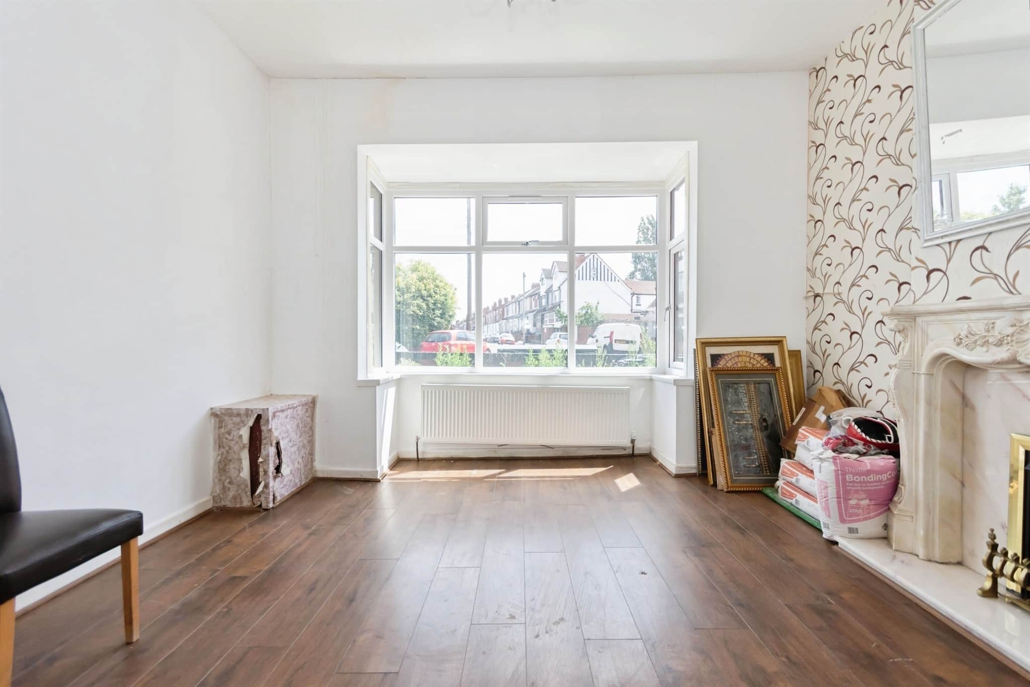 Property at Oakwood Road, Sparkhill, BIRMINGHAM