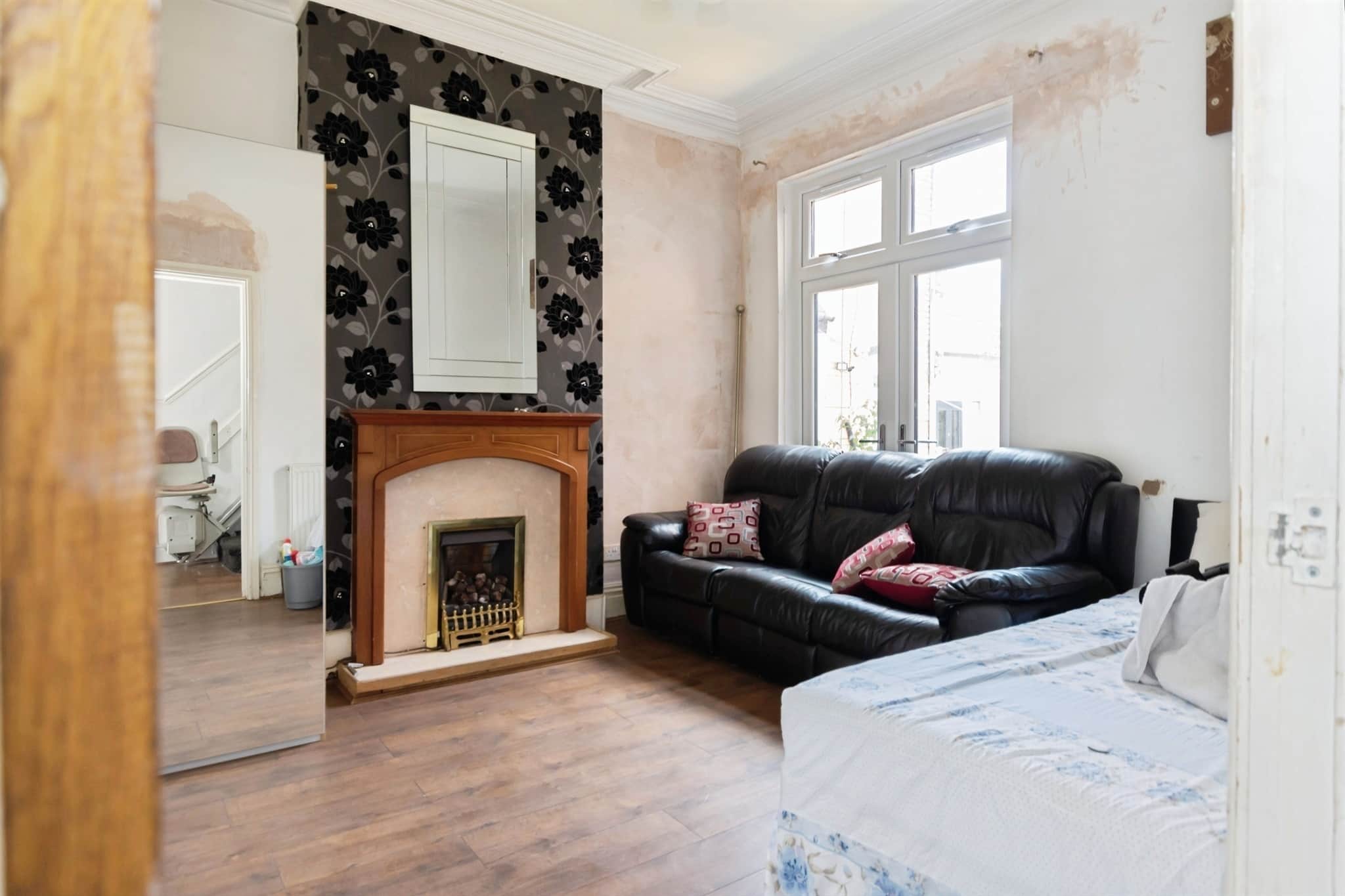 Property at Oakwood Road, Sparkhill, BIRMINGHAM