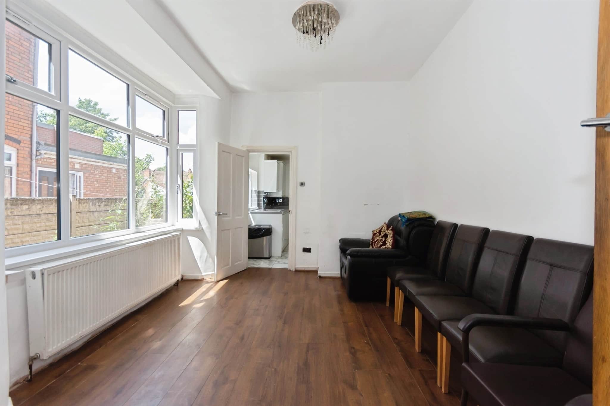 Property at Oakwood Road, Sparkhill, BIRMINGHAM