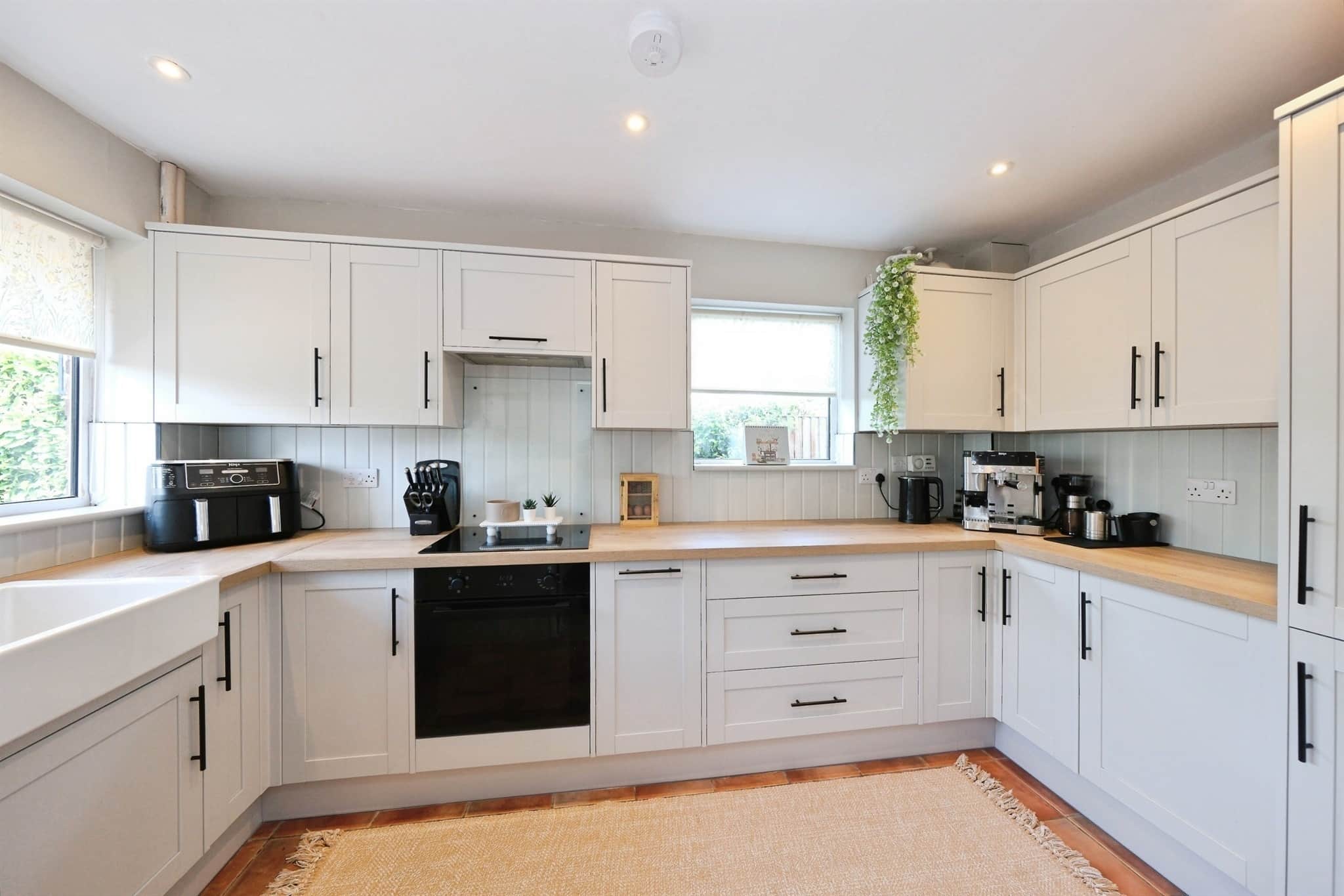 Property at Lambourn Drive, Allestree, Derby
