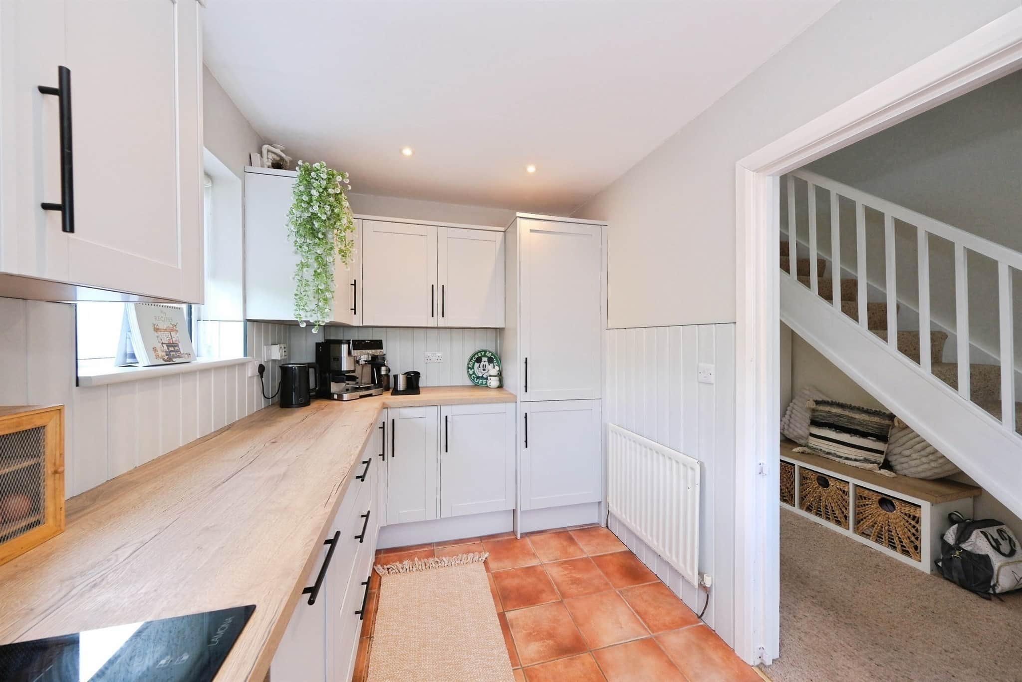 Property at Lambourn Drive, Allestree, Derby