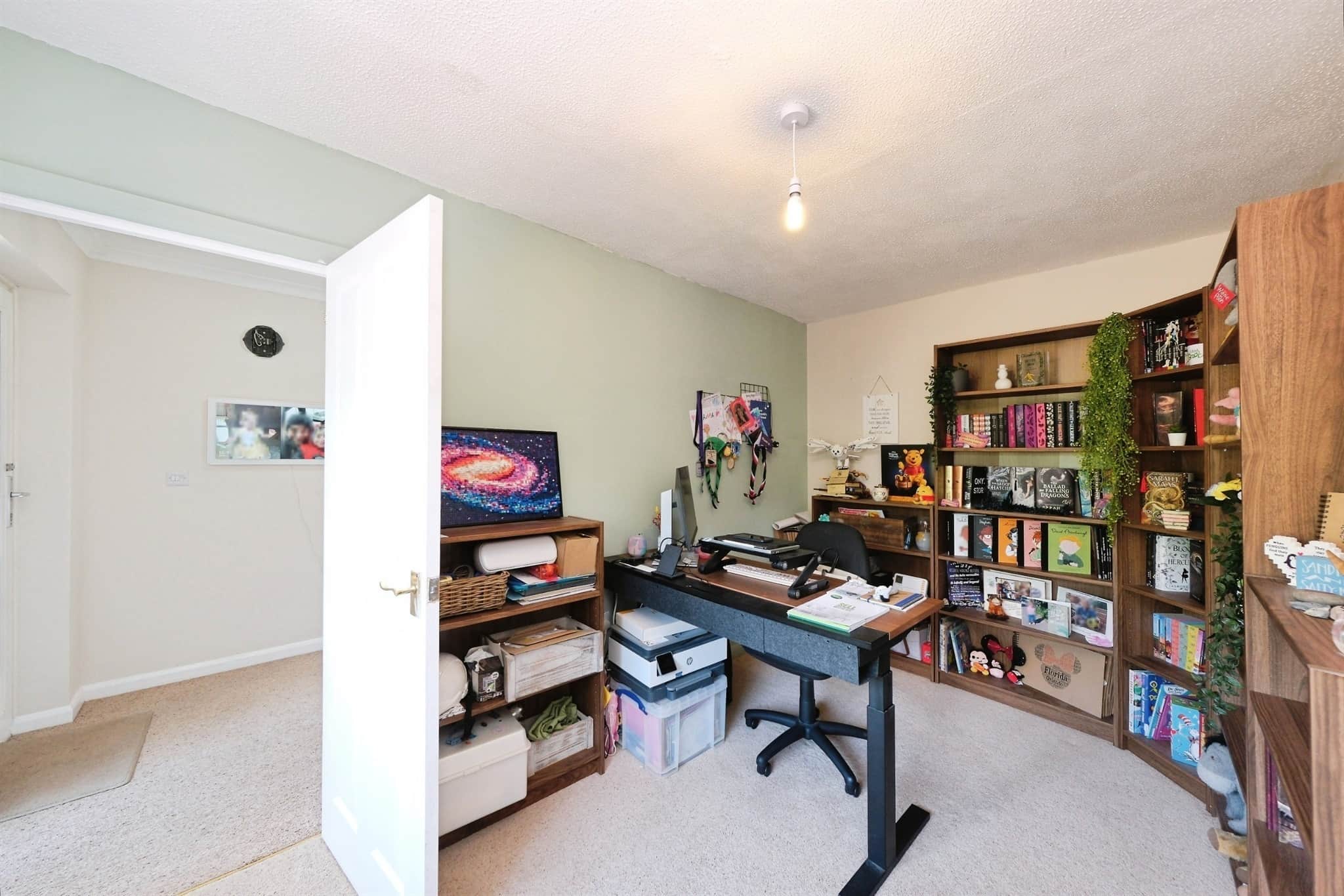 Property at Lambourn Drive, Allestree, Derby