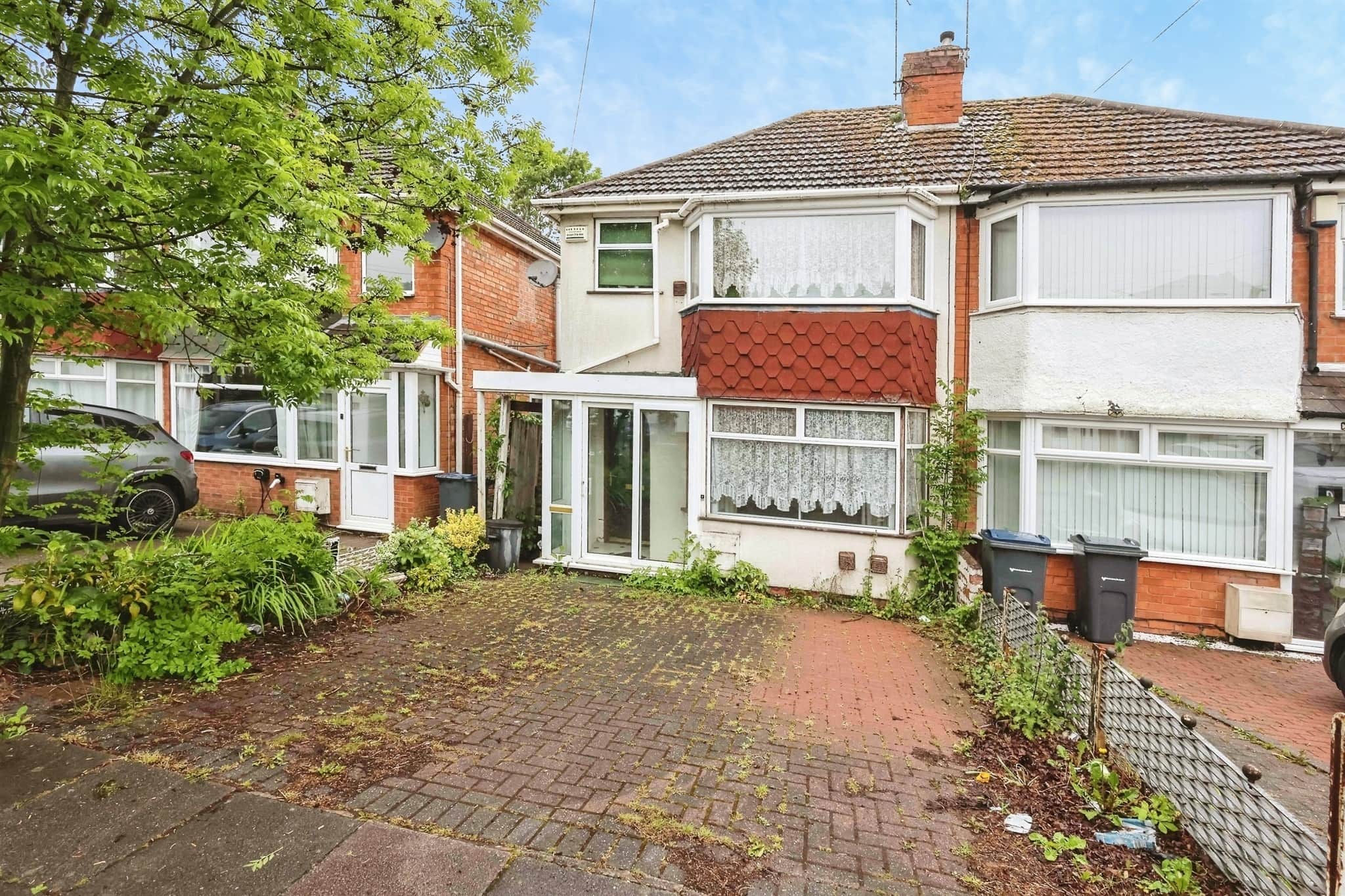 Property at Parkdale Road, Birmingham