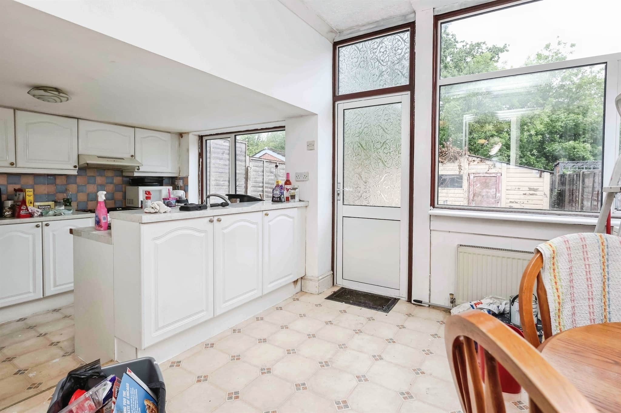 Property at Parkdale Road, Birmingham